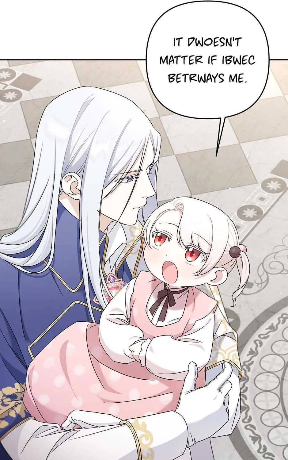Read The Princess Is Evil chapter 37 image 36 on Lezhin