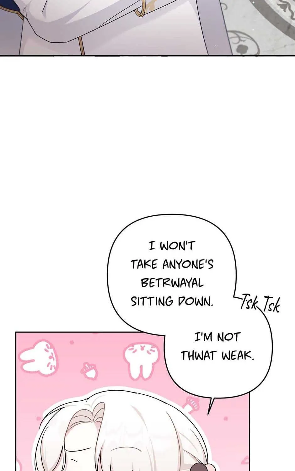Read The Princess Is Evil chapter 37 image 37 on Lezhin