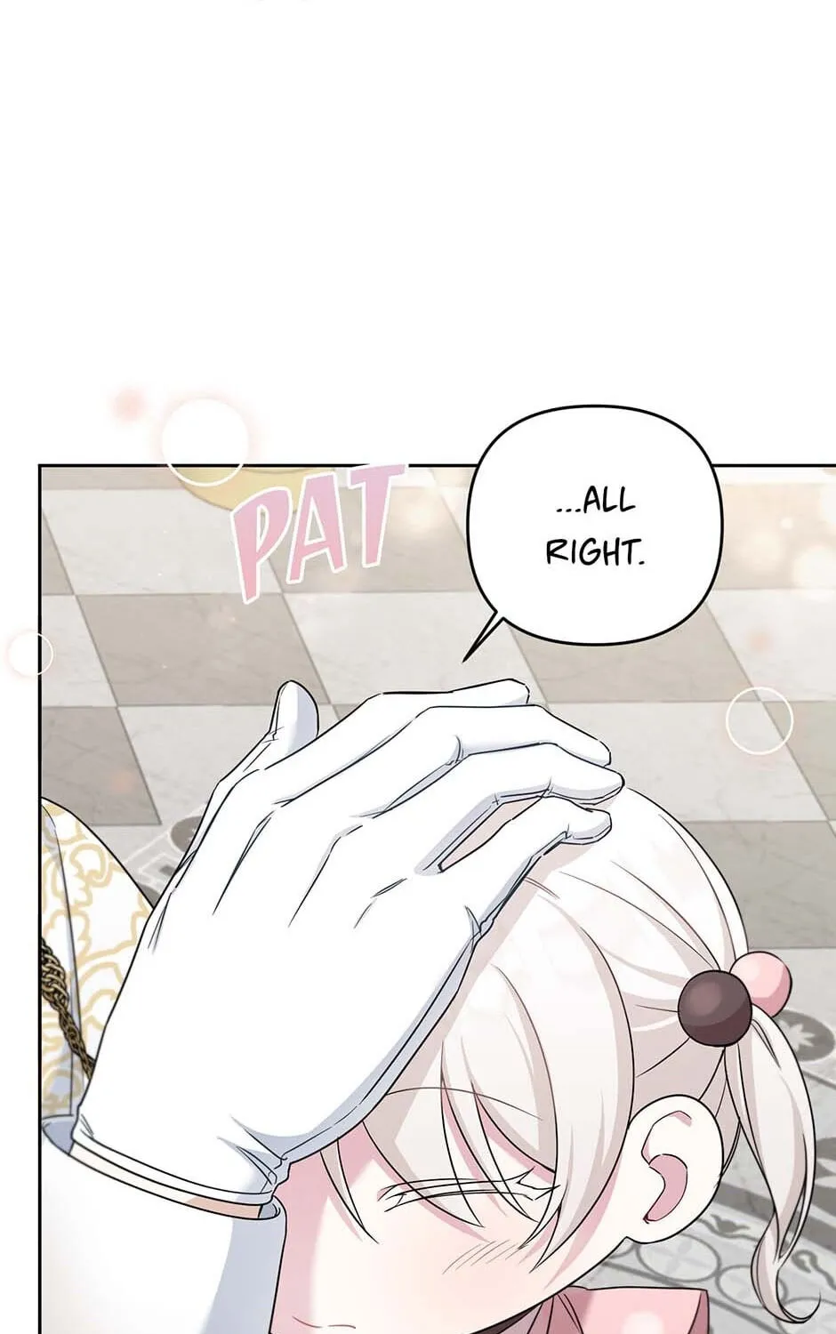 Read The Princess Is Evil chapter 37 image 40 on Lezhin