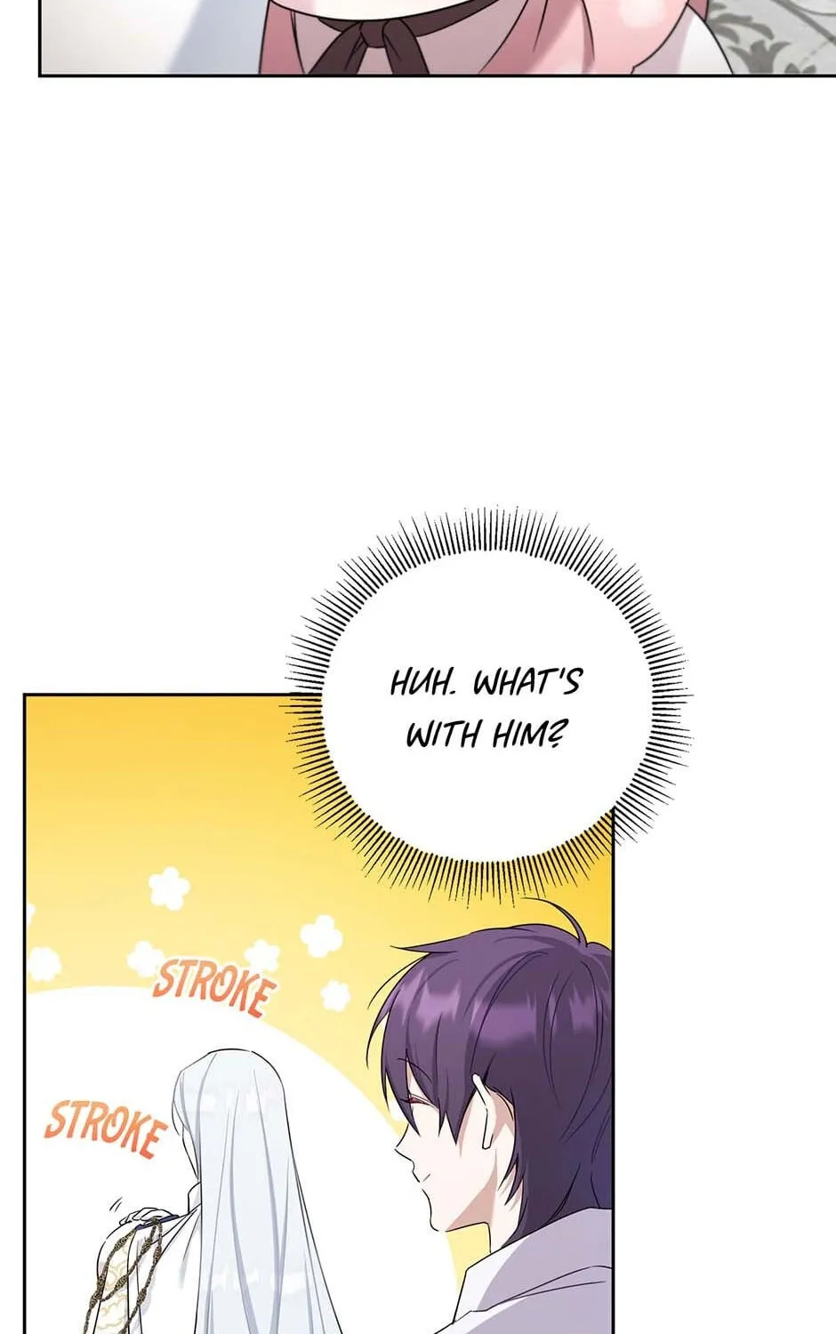 Read The Princess Is Evil chapter 37 image 41 on Lezhin