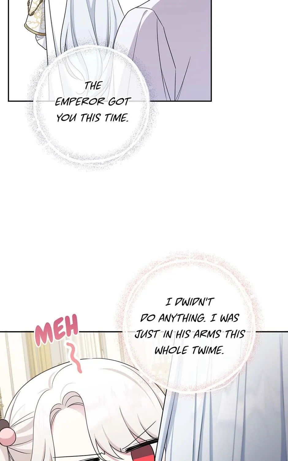 Read The Princess Is Evil chapter 37 image 42 on Lezhin