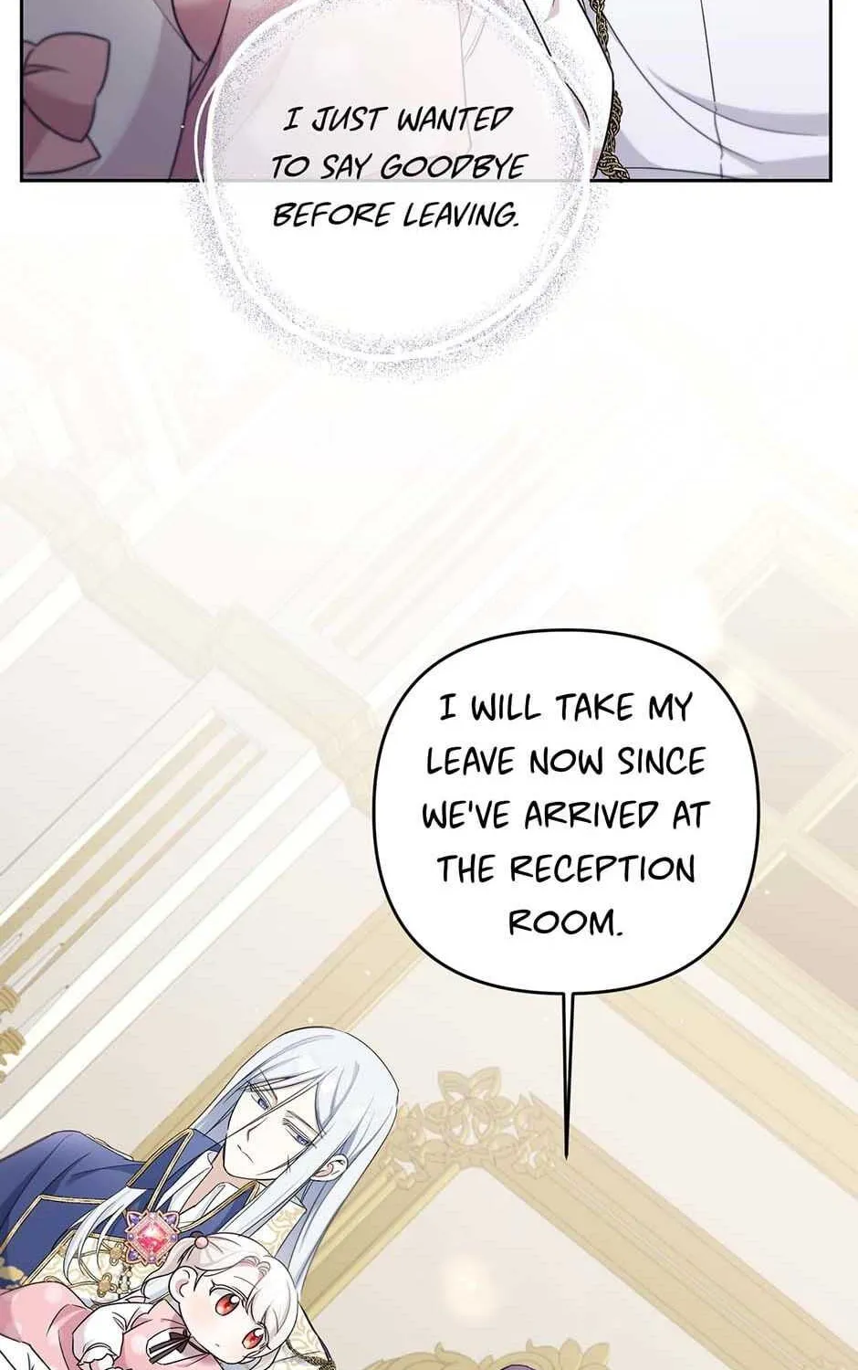 Read The Princess Is Evil chapter 37 image 45 on Lezhin