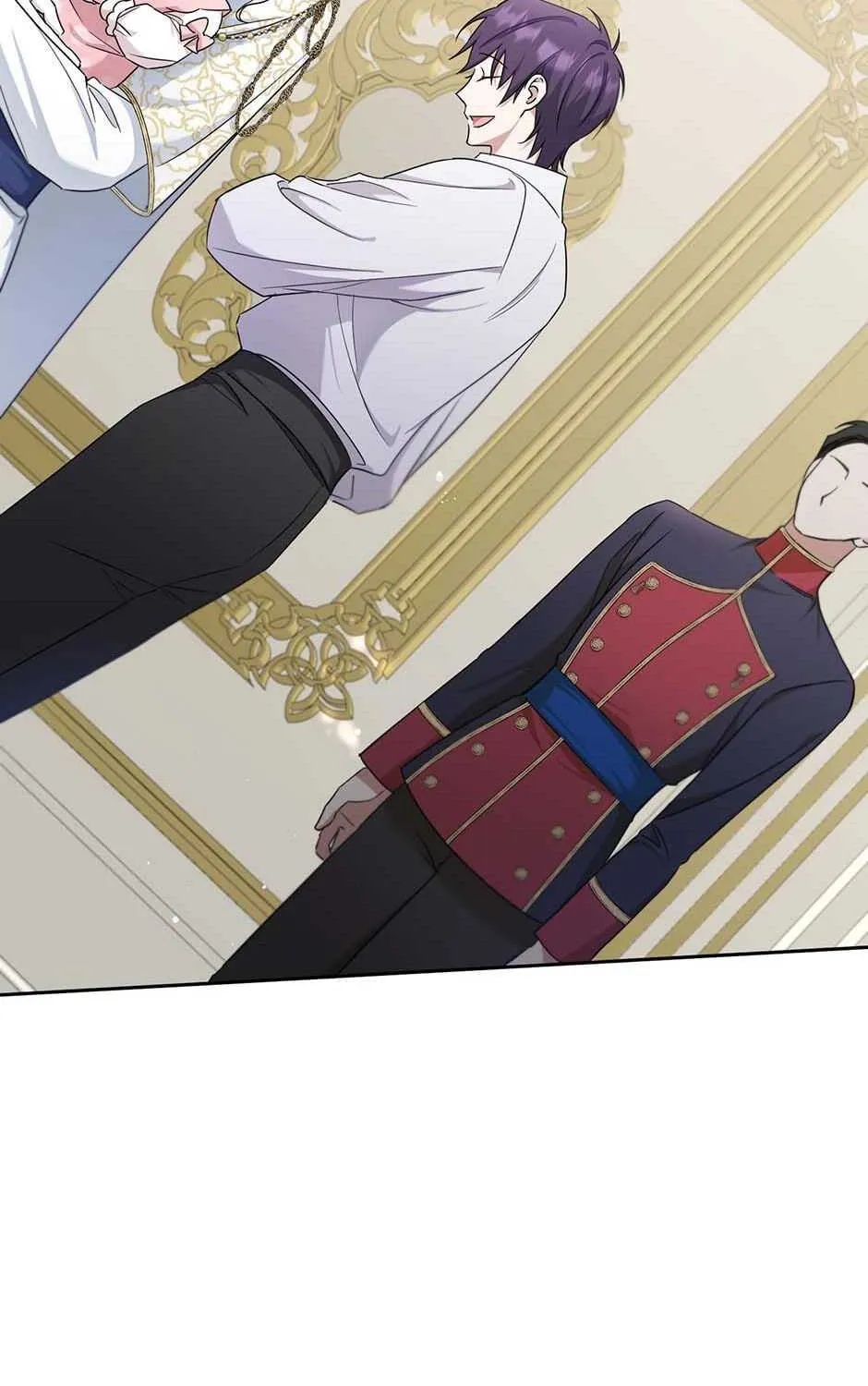 Read The Princess Is Evil chapter 37 image 46 on Lezhin