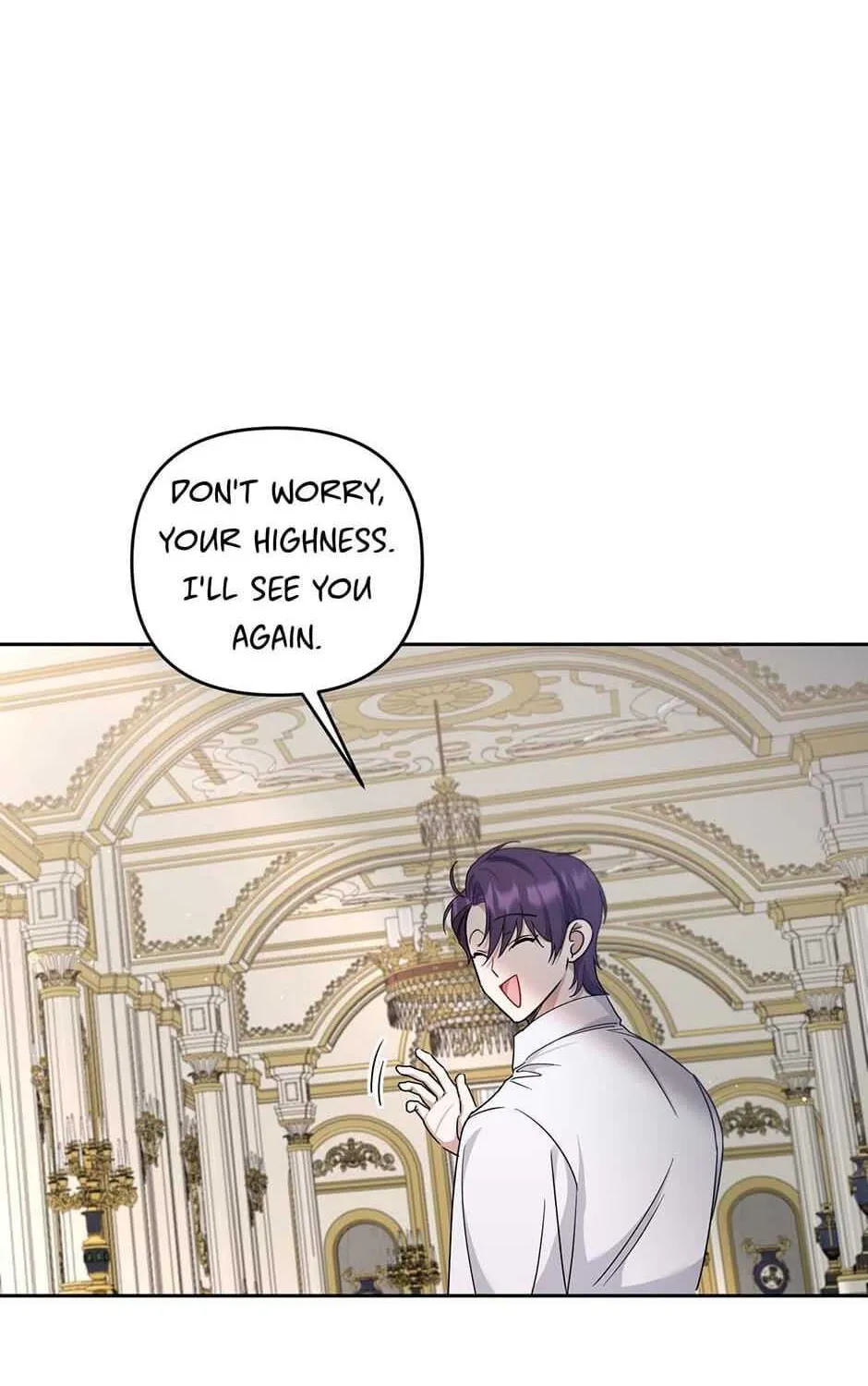Read The Princess Is Evil chapter 37 image 49 on Lezhin