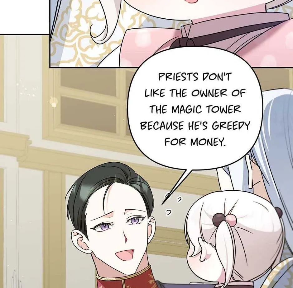 Read The Princess Is Evil chapter 37 image 51 on Lezhin