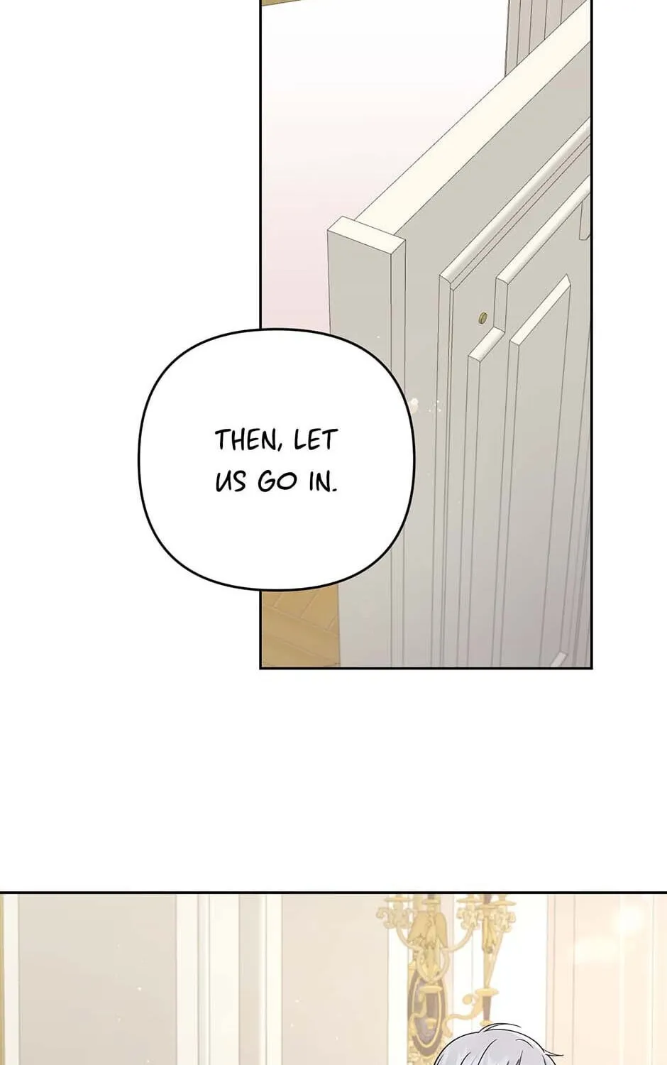 Read The Princess Is Evil chapter 37 image 53 on Lezhin