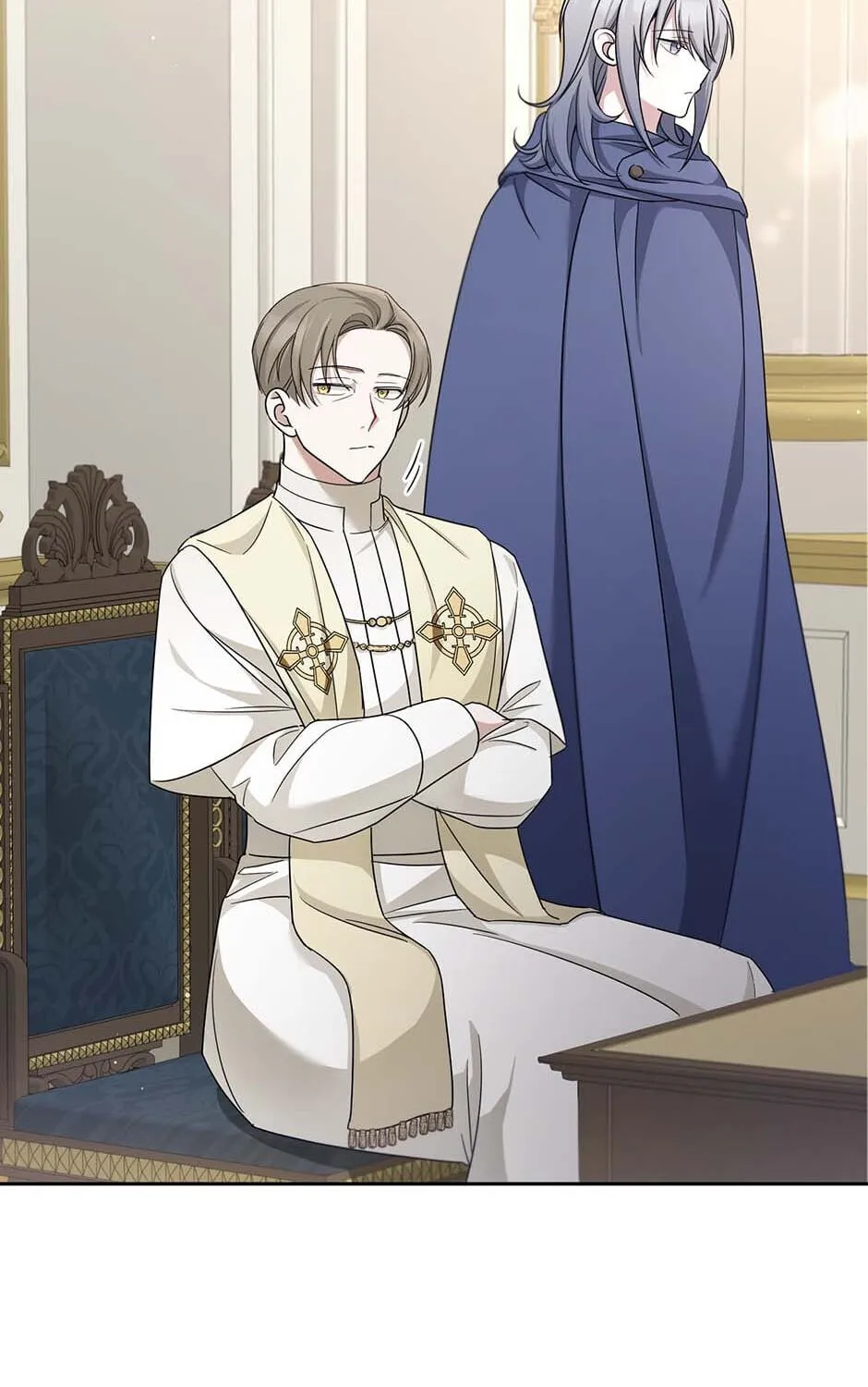 Read The Princess Is Evil chapter 37 image 54 on Lezhin