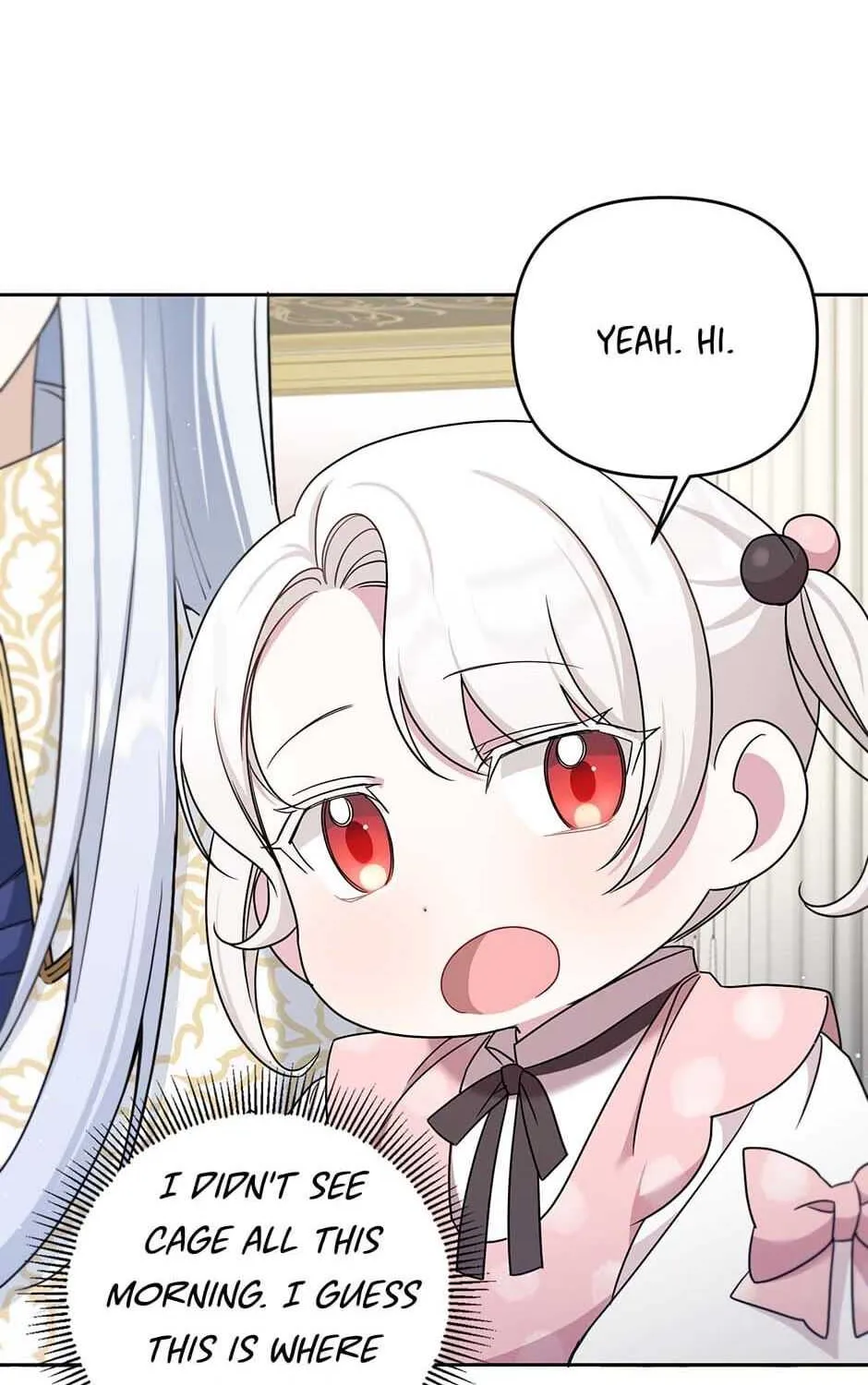 Read The Princess Is Evil chapter 37 image 57 on Lezhin