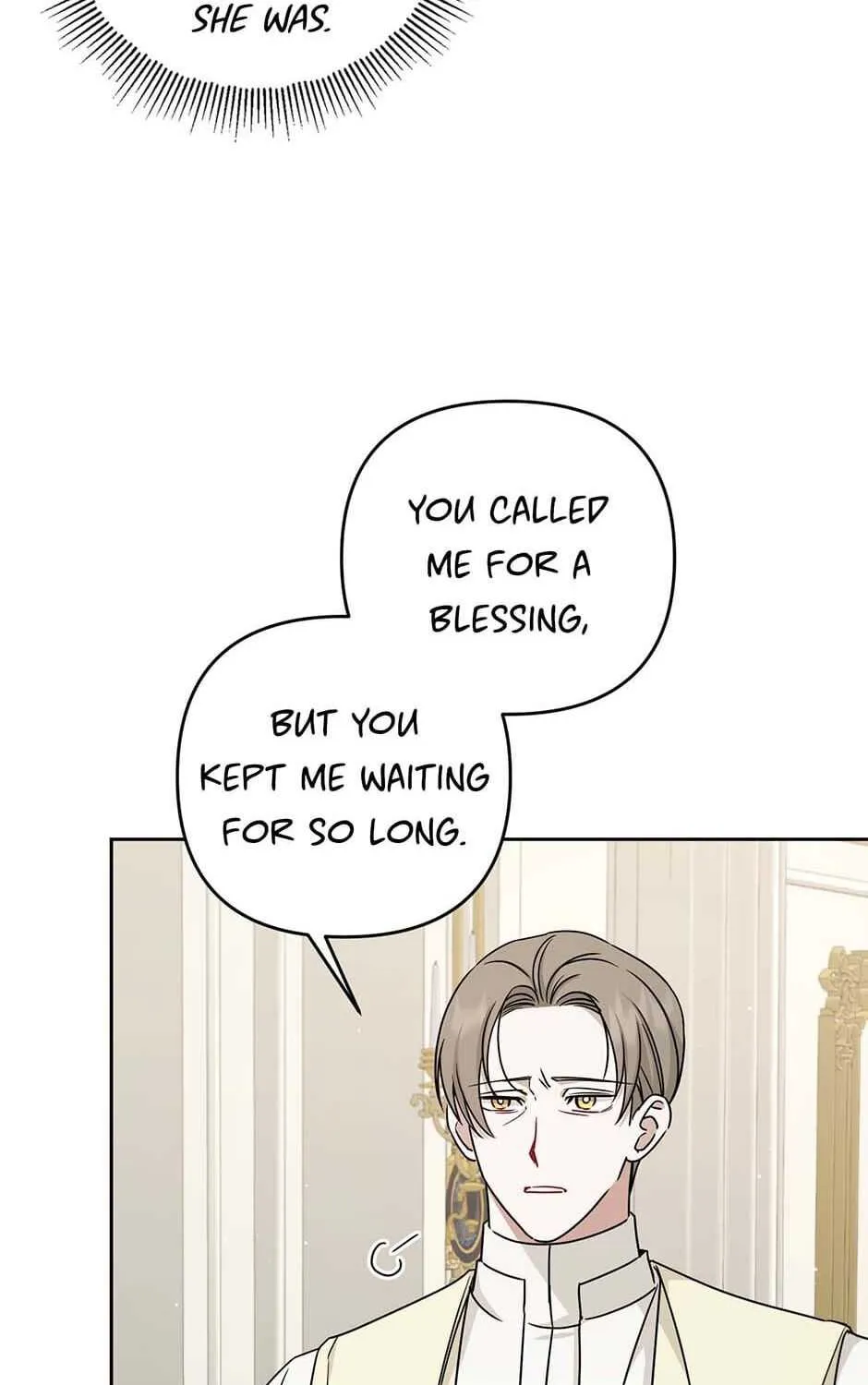 Read The Princess Is Evil chapter 37 image 58 on Lezhin