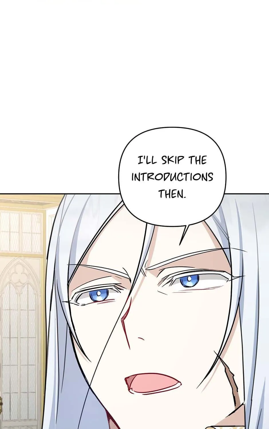 Read The Princess Is Evil chapter 37 image 60 on Lezhin