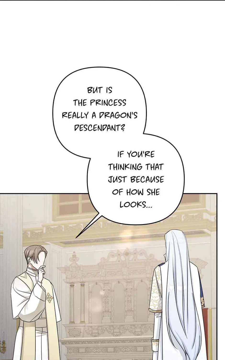 Read The Princess Is Evil chapter 37 image 64 on Lezhin