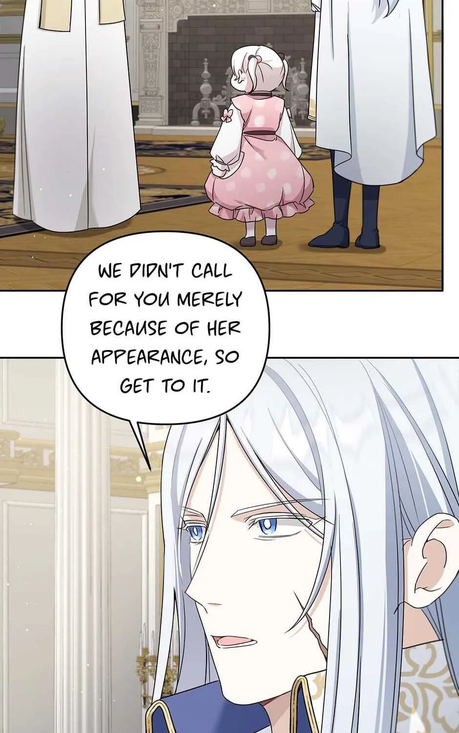 Read The Princess Is Evil chapter 37 image 65 on Lezhin