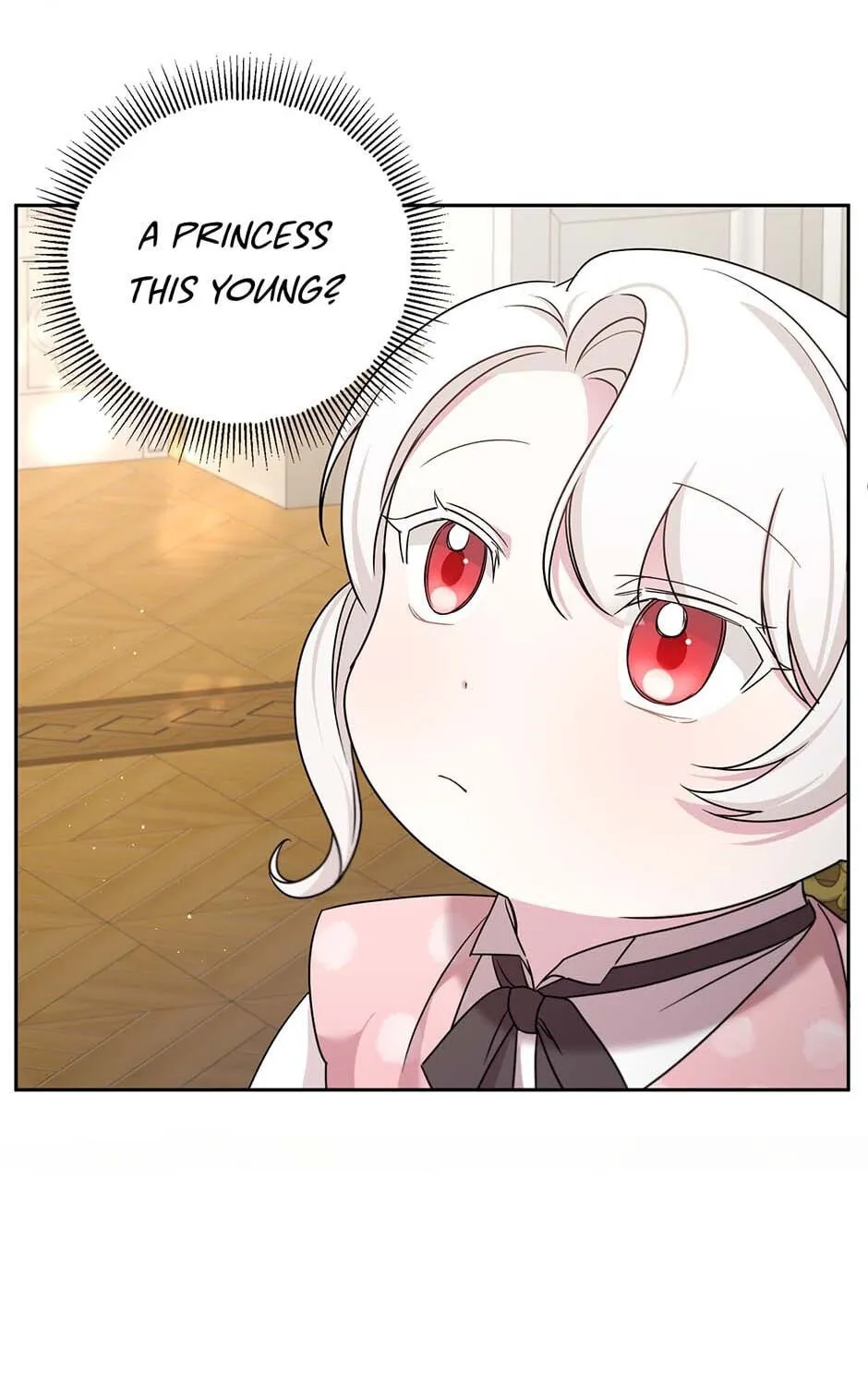 Read The Princess Is Evil chapter 37 image 68 on Lezhin