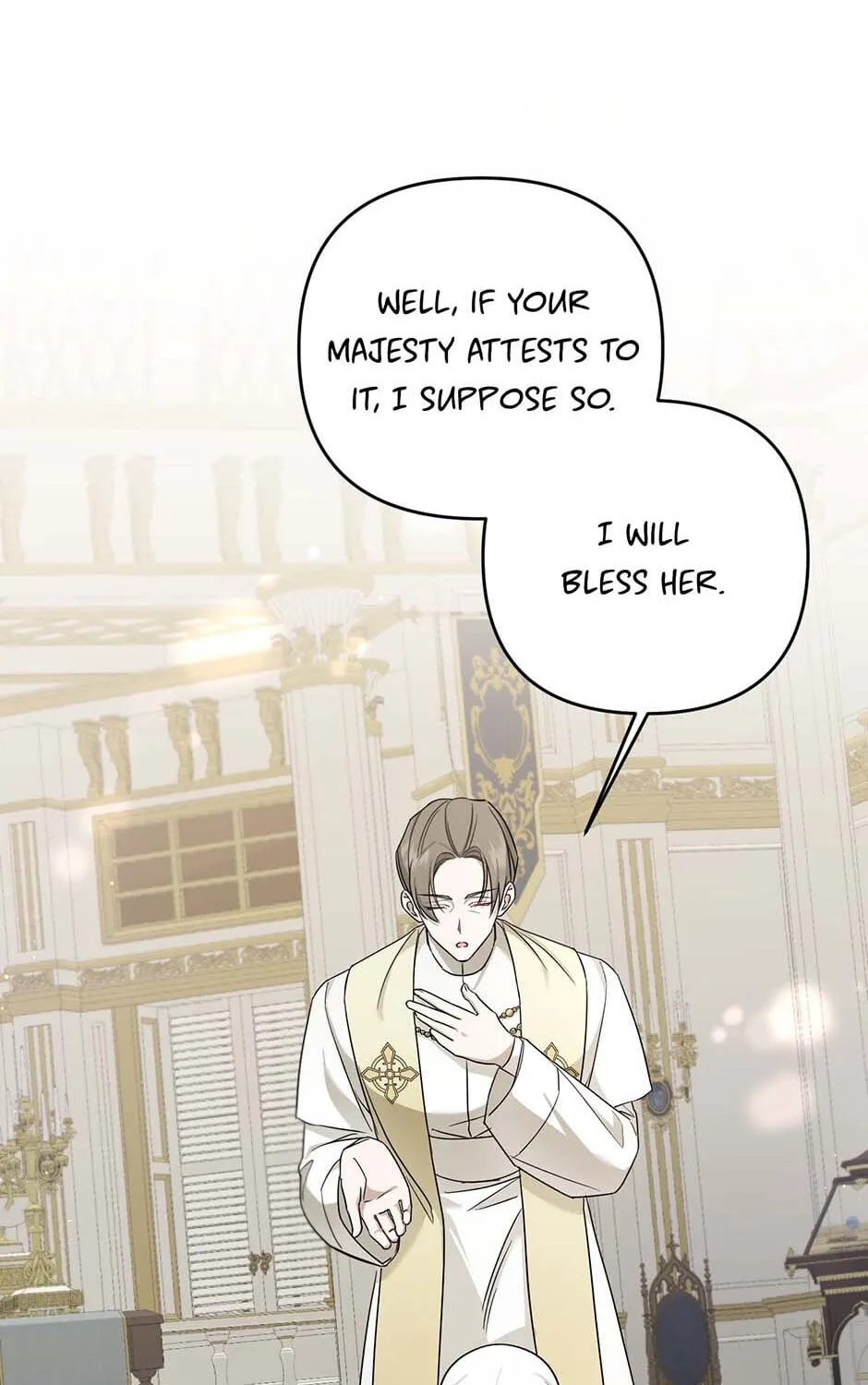 Read The Princess Is Evil chapter 37 image 69 on Lezhin