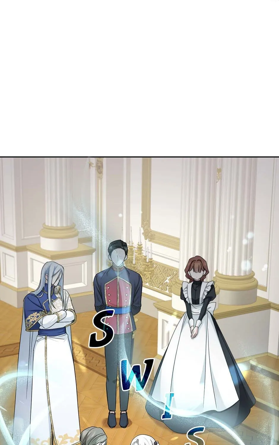 Read The Princess Is Evil chapter 37 image 72 on Lezhin