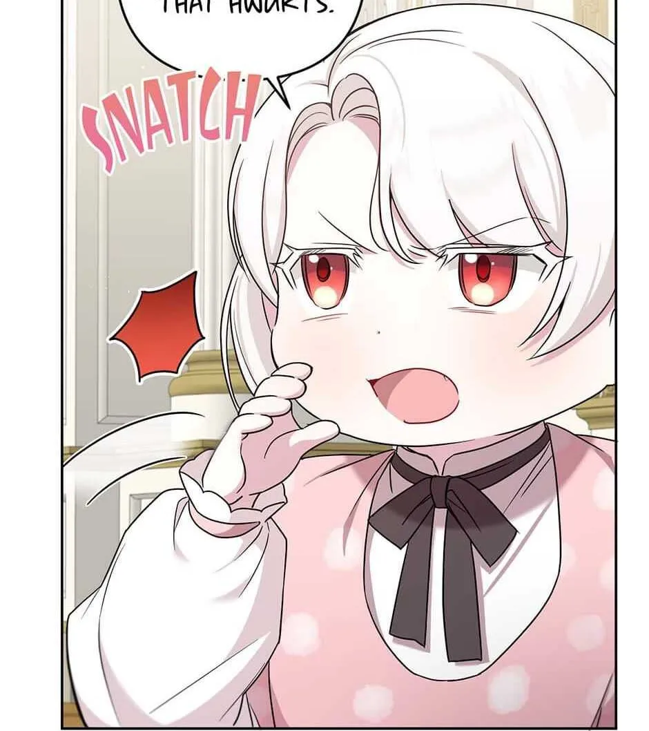 Read The Princess Is Evil chapter 37 image 79 on Lezhin