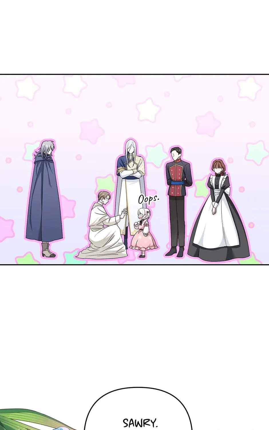 Read The Princess Is Evil chapter 37 image 81 on Lezhin