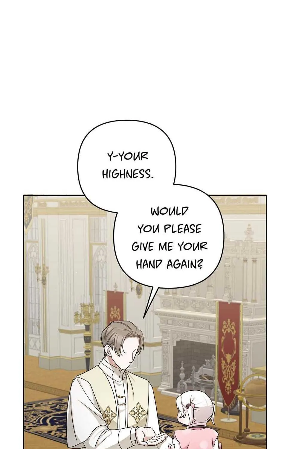 Read The Princess Is Evil chapter 37 image 88 on Lezhin