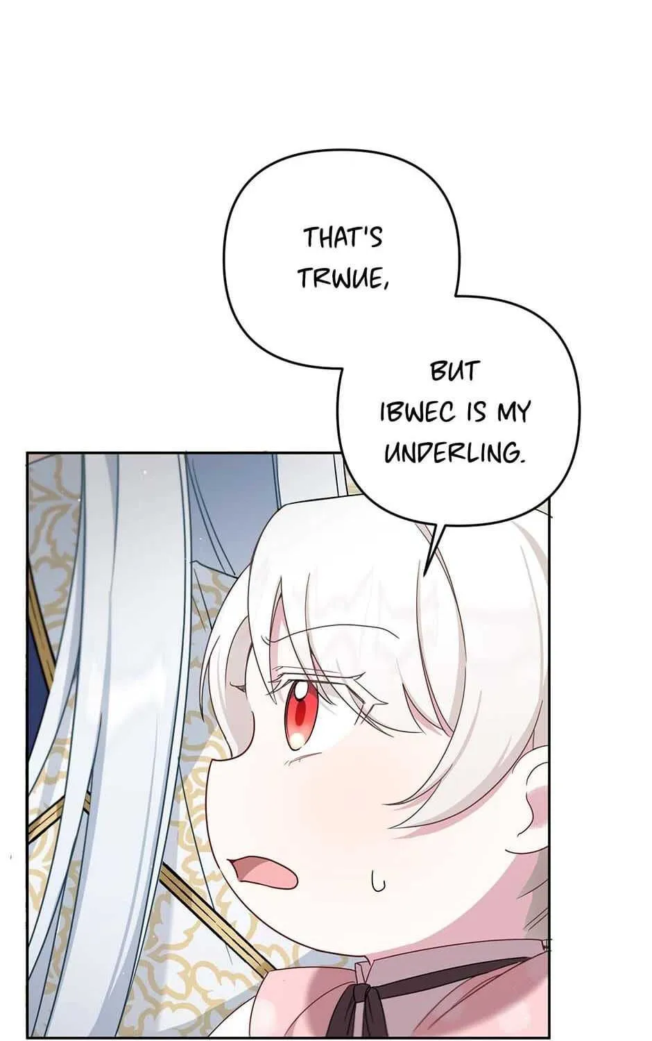 Read The Princess Is Evil chapter 37 image 9 on Lezhin