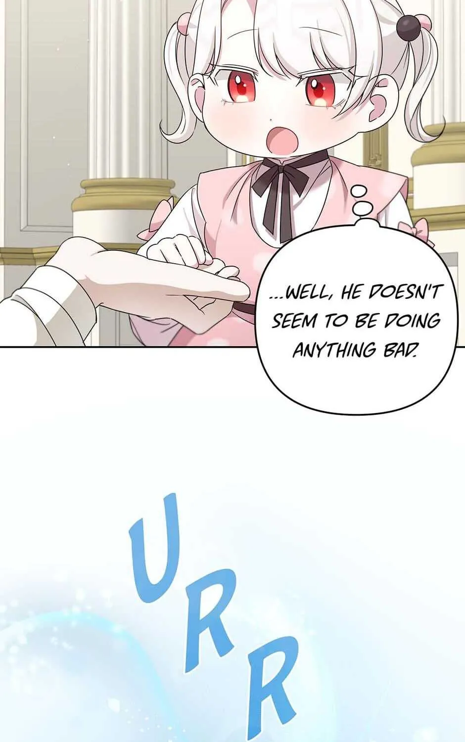 Read The Princess Is Evil chapter 37 image 90 on Lezhin