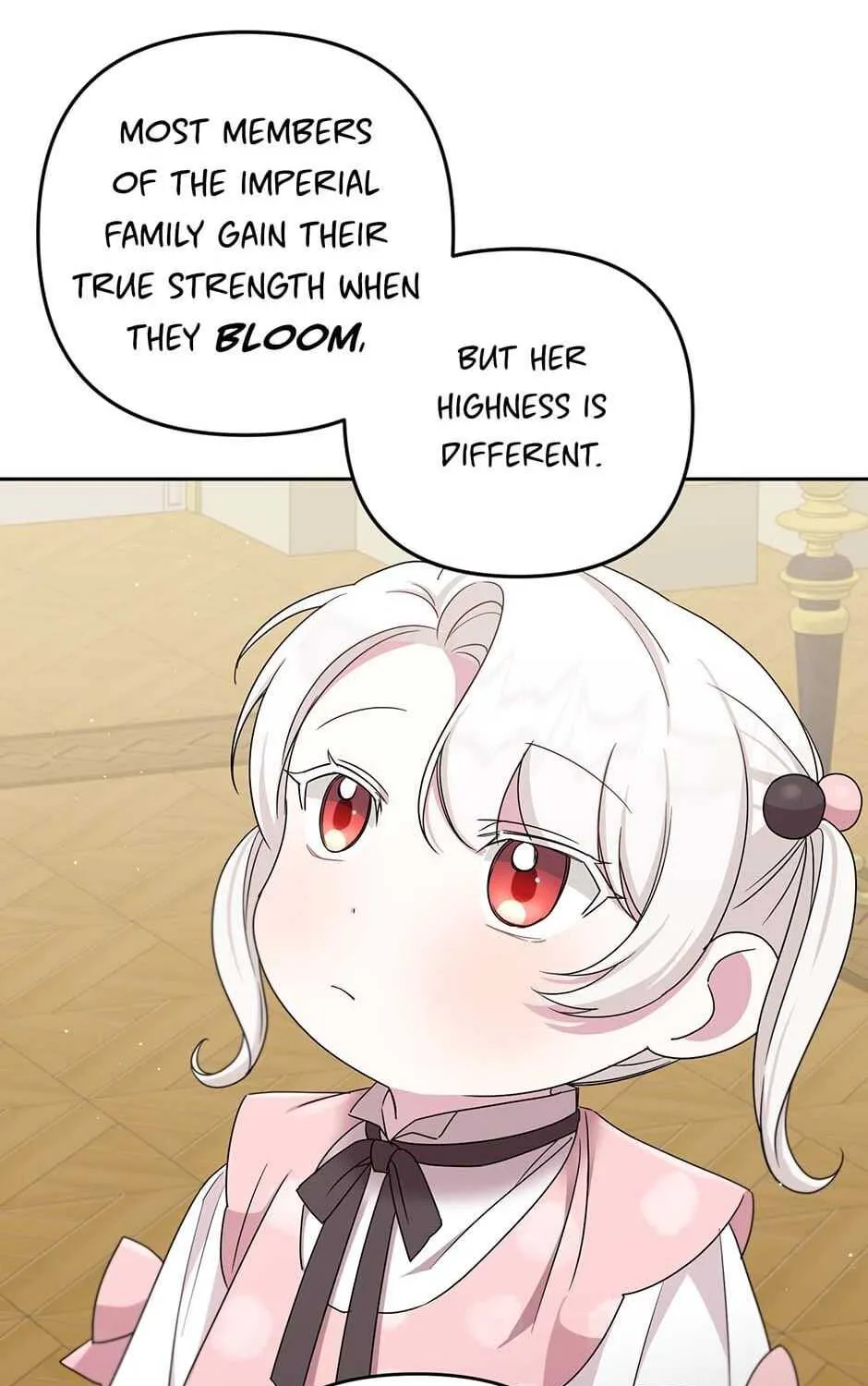 Read The Princess Is Evil chapter 37 image 94 on Lezhin