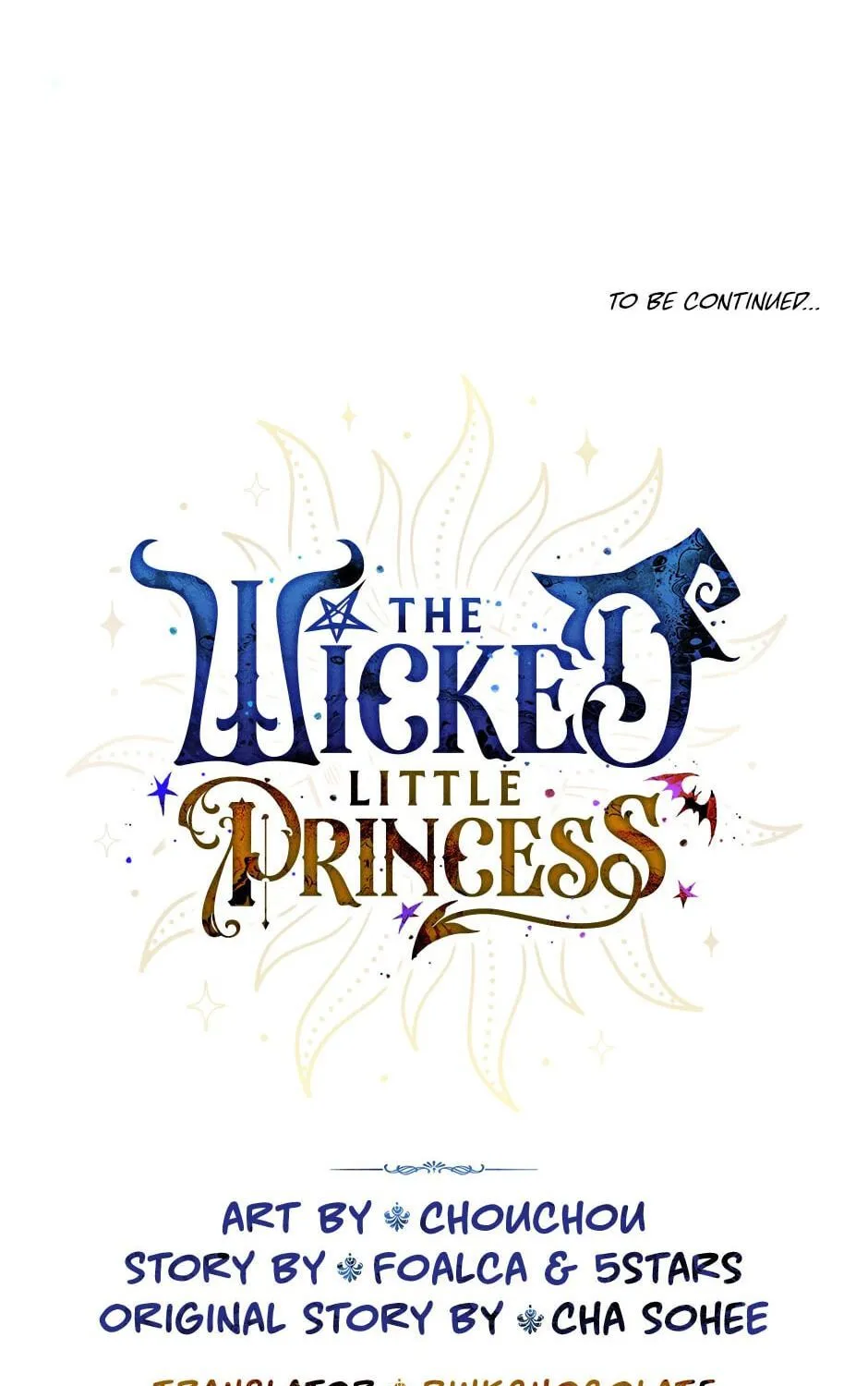 Read The Princess Is Evil chapter 37 image 98 on Lezhin