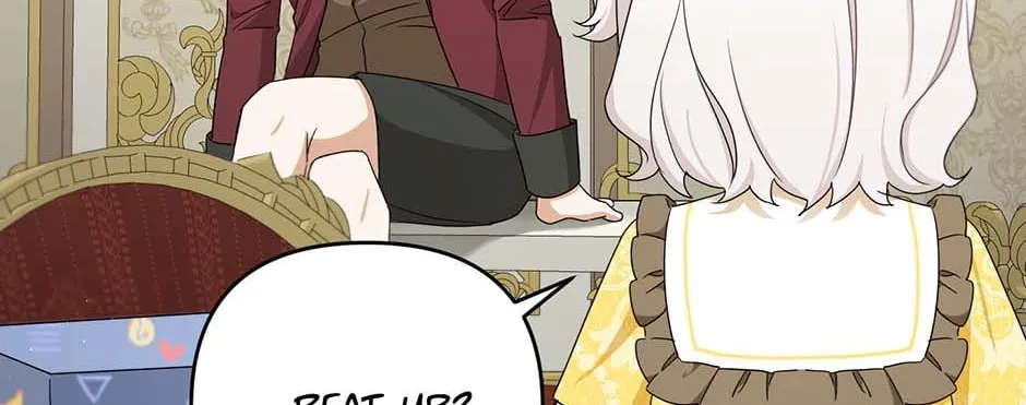 Read The Princess Is Evil chapter 38 image 100 on Lezhin