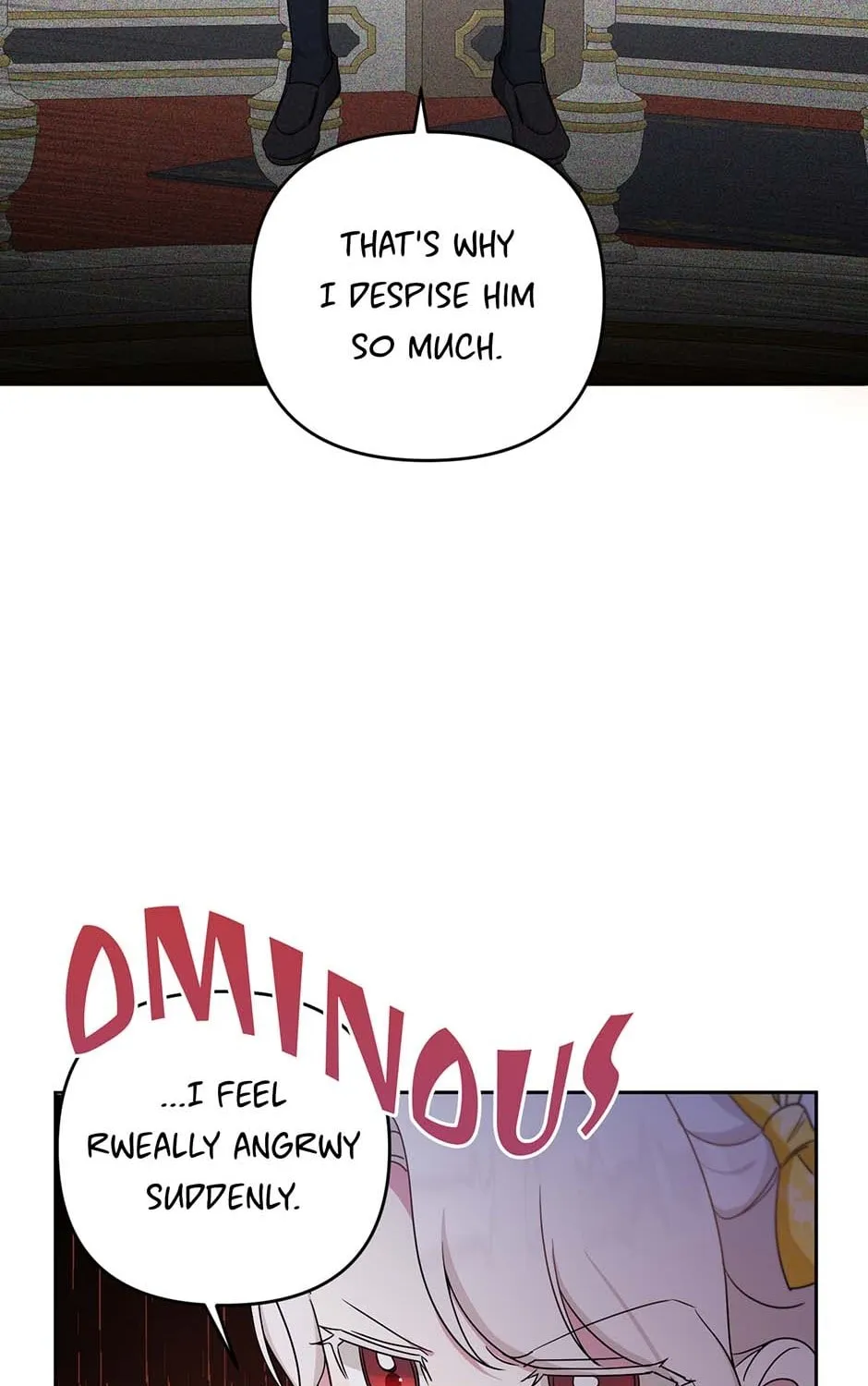 Read The Princess Is Evil chapter 38 image 105 on Lezhin