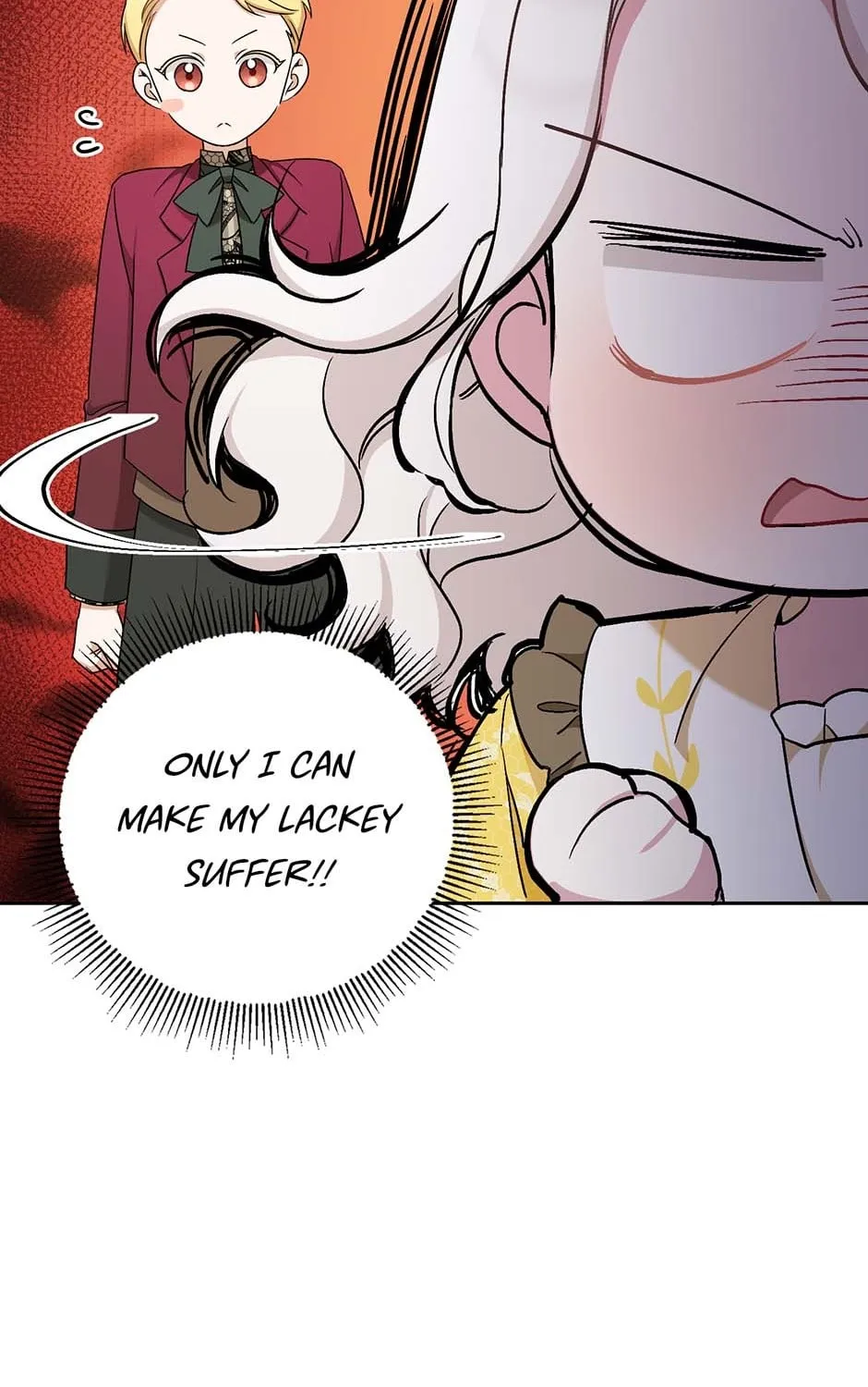 Read The Princess Is Evil chapter 38 image 109 on Lezhin