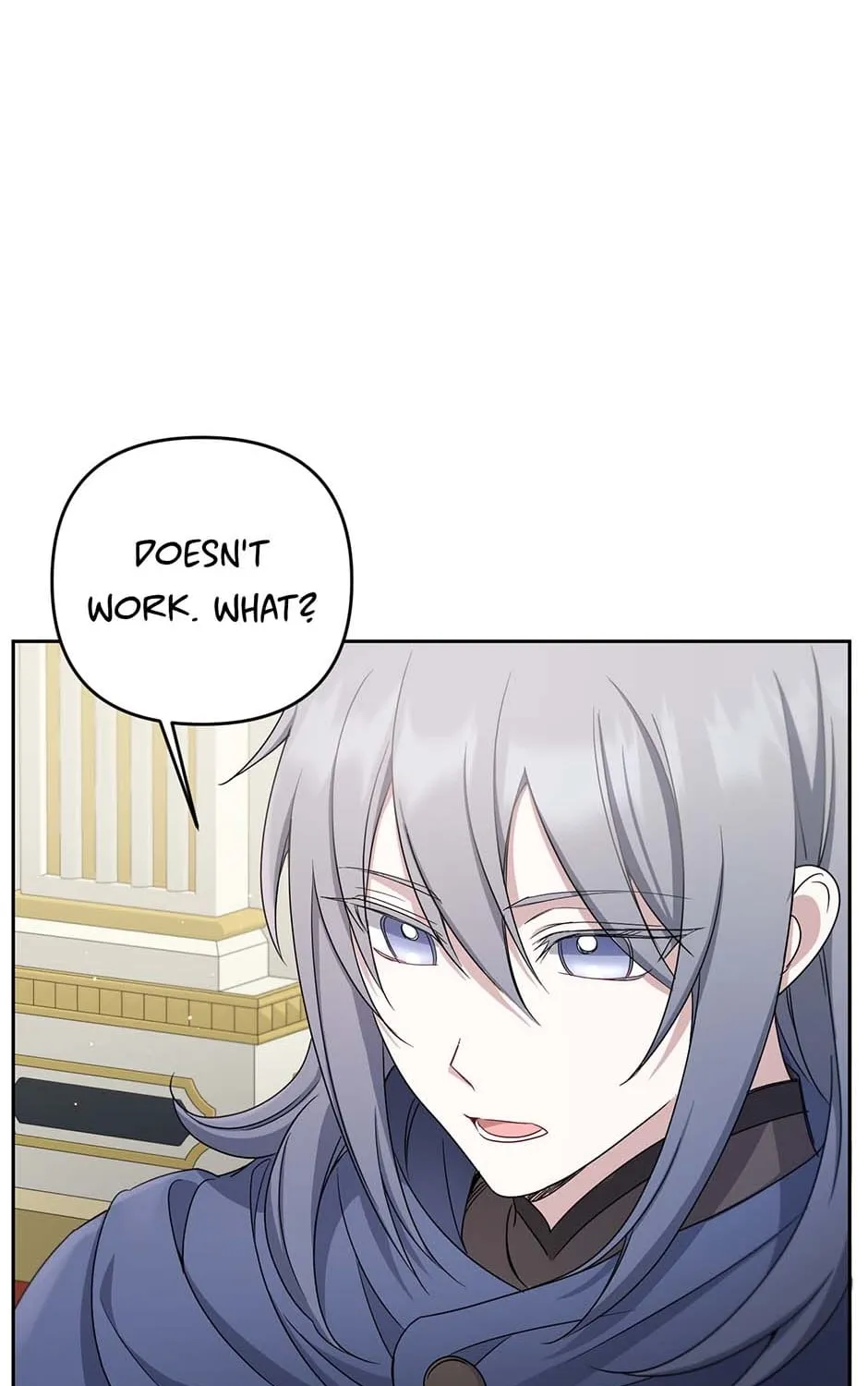 Read The Princess Is Evil chapter 38 image 11 on Lezhin