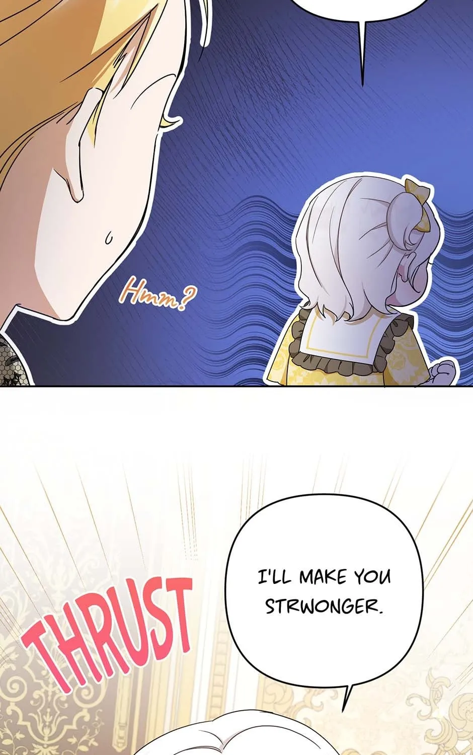 Read The Princess Is Evil chapter 38 image 111 on Lezhin