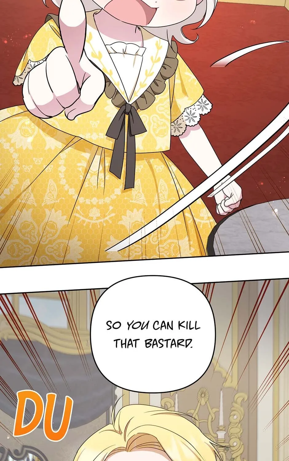 Read The Princess Is Evil chapter 38 image 113 on Lezhin