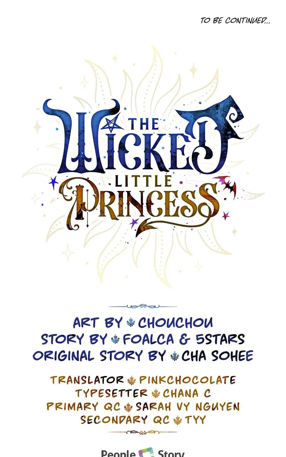 Read The Princess Is Evil chapter 38 image 119 on Lezhin