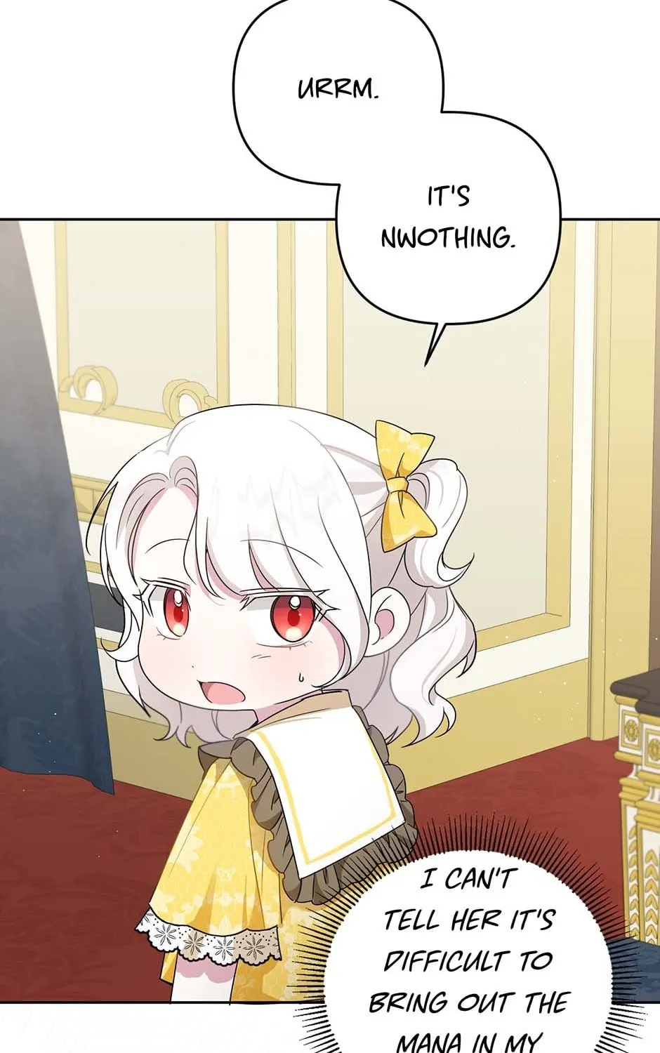 Read The Princess Is Evil chapter 38 image 13 on Lezhin