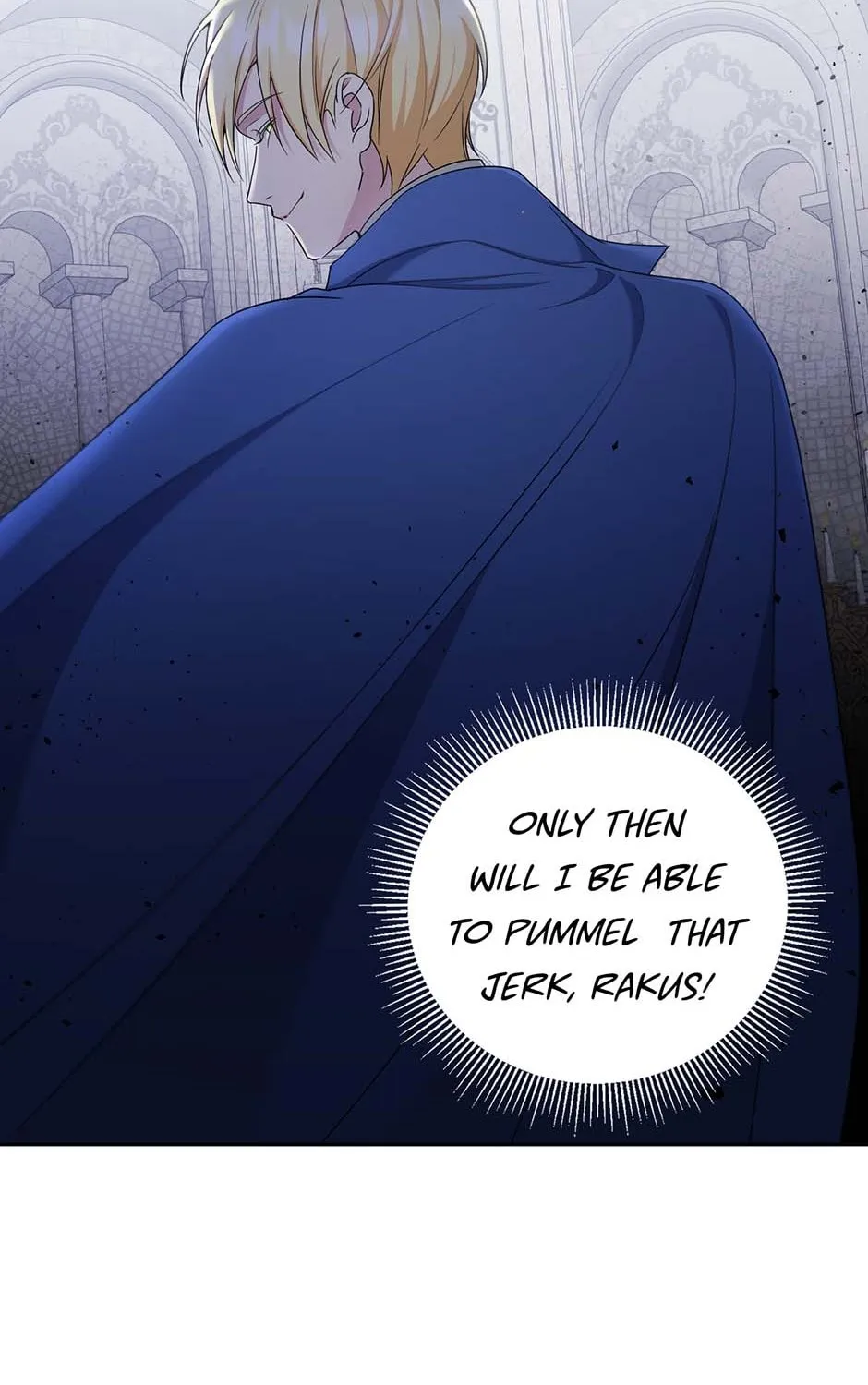 Read The Princess Is Evil chapter 38 image 23 on Lezhin