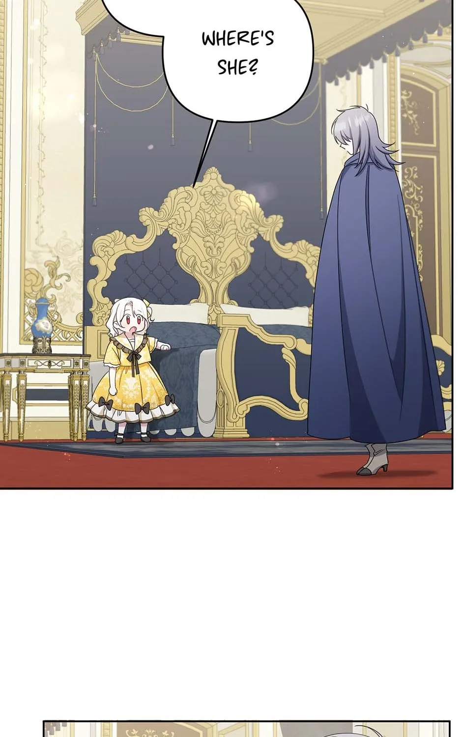 Read The Princess Is Evil chapter 38 image 27 on Lezhin