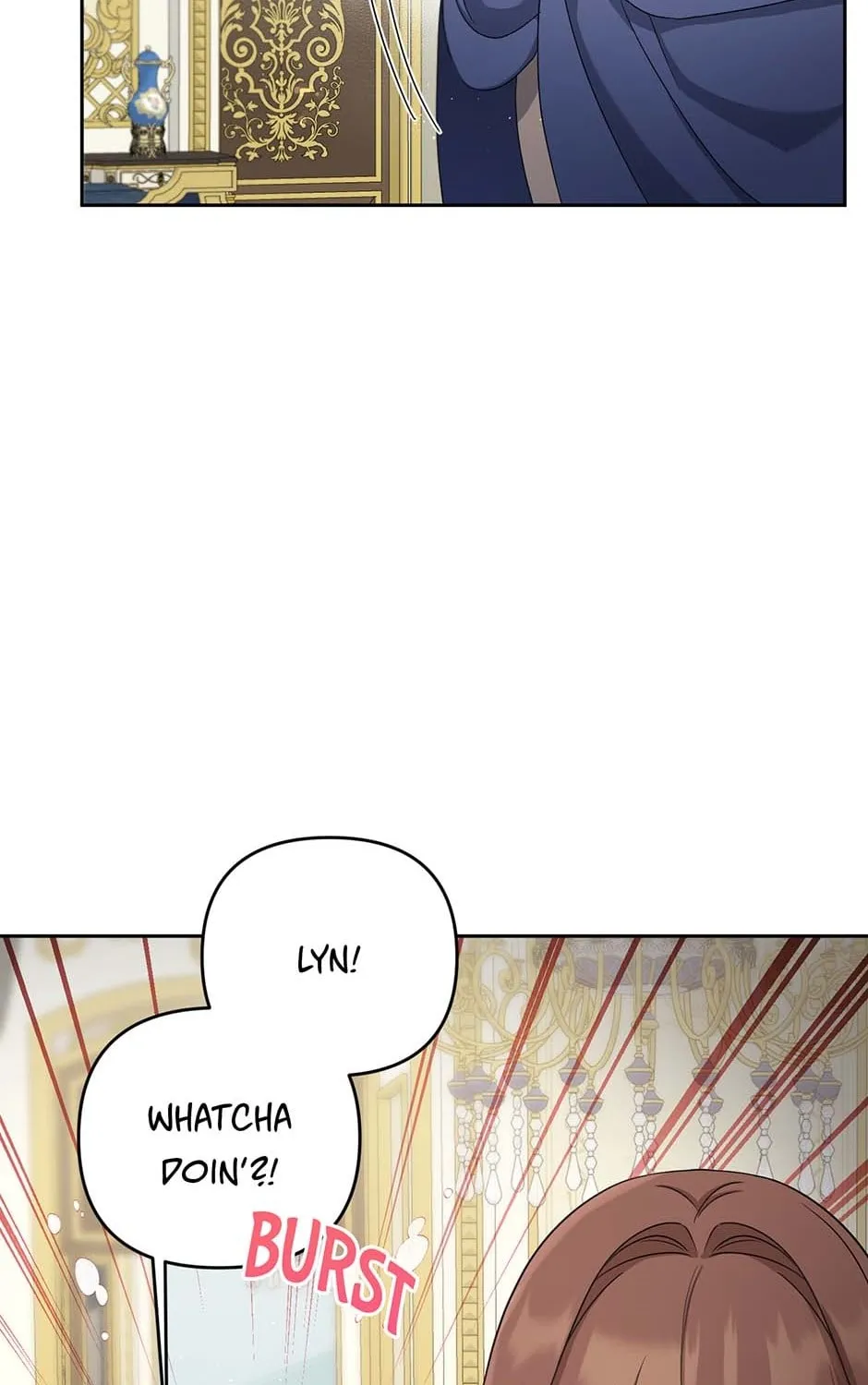 Read The Princess Is Evil chapter 38 image 29 on Lezhin