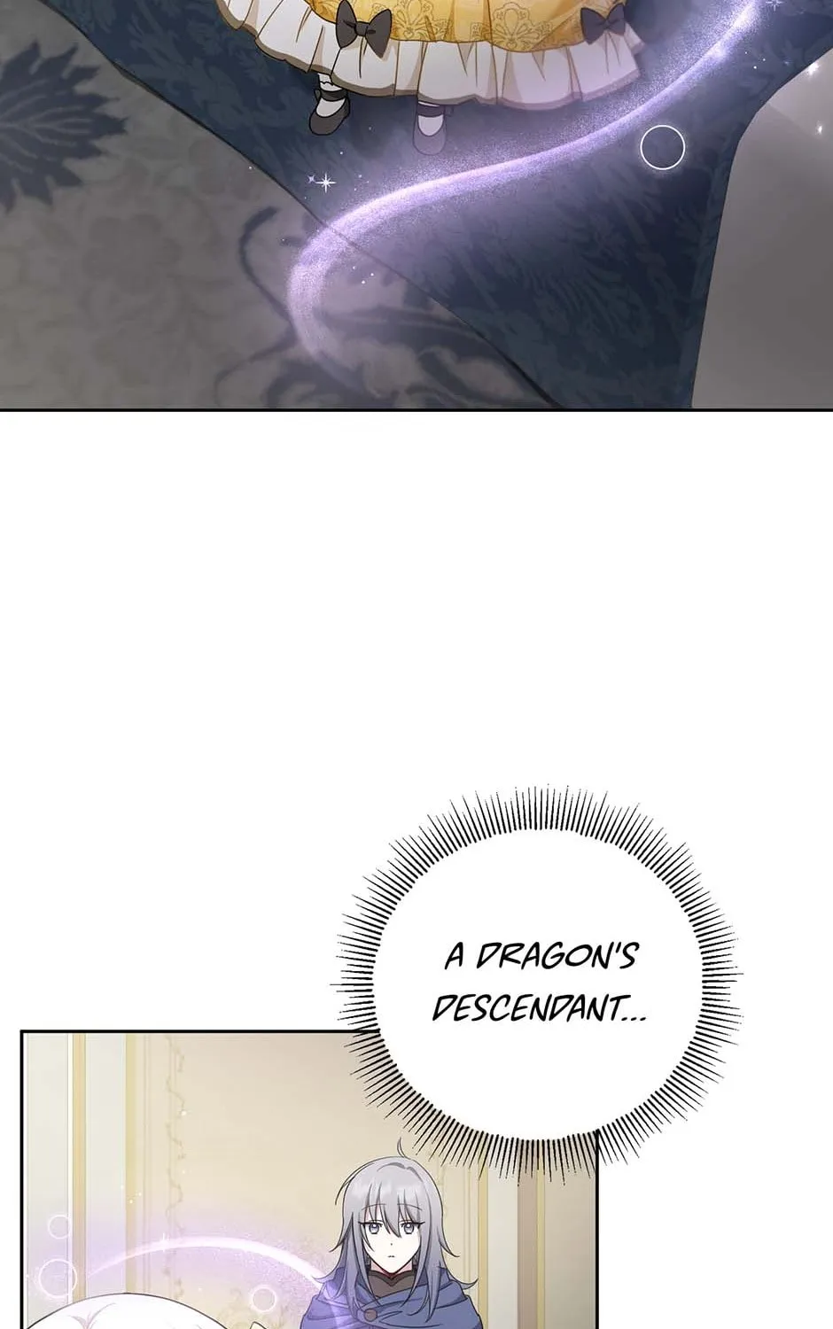 Read The Princess Is Evil chapter 38 image 3 on Lezhin