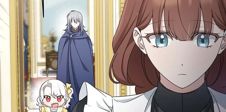 Read The Princess Is Evil chapter 38 image 30 on Lezhin