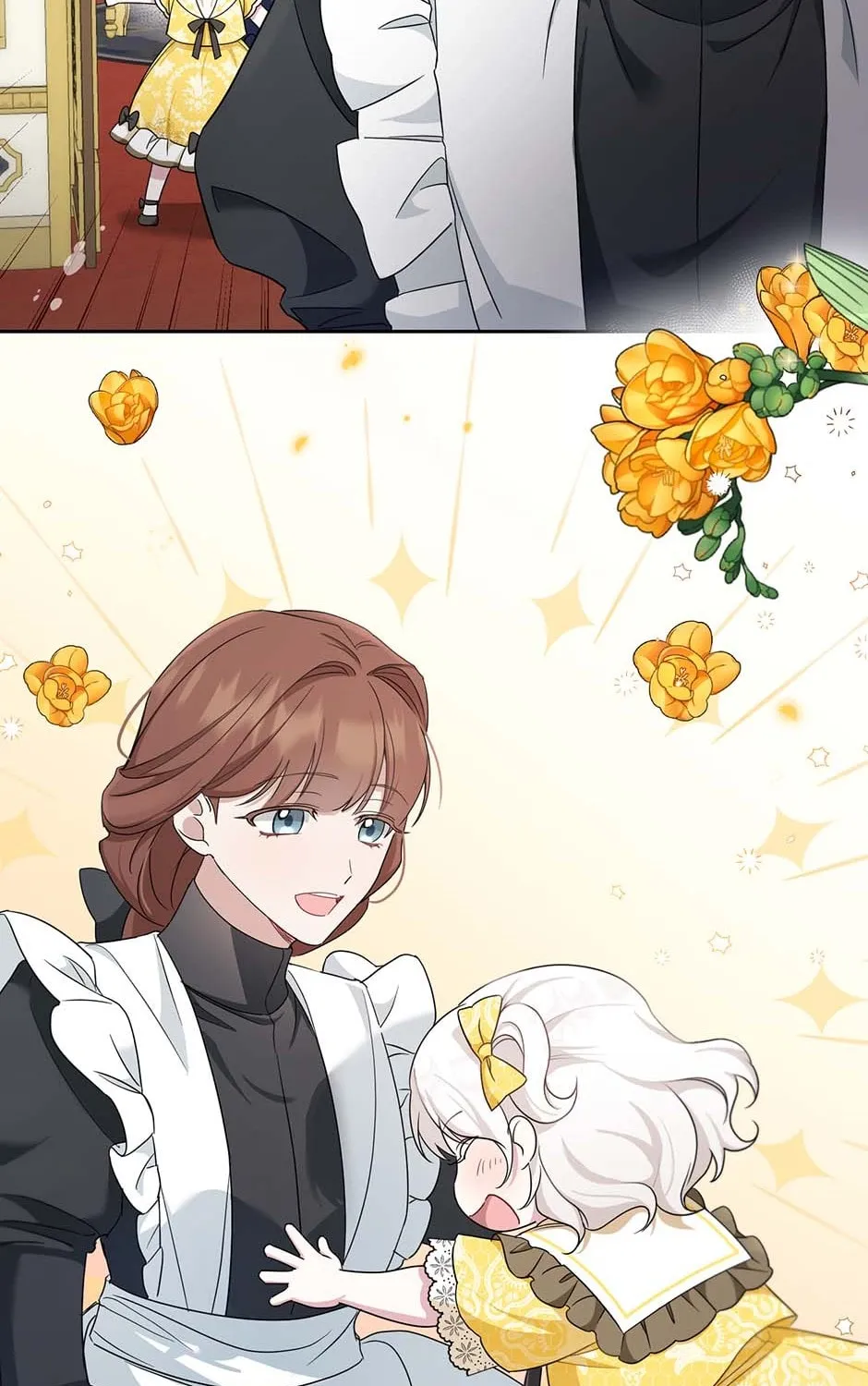 Read The Princess Is Evil chapter 38 image 31 on Lezhin