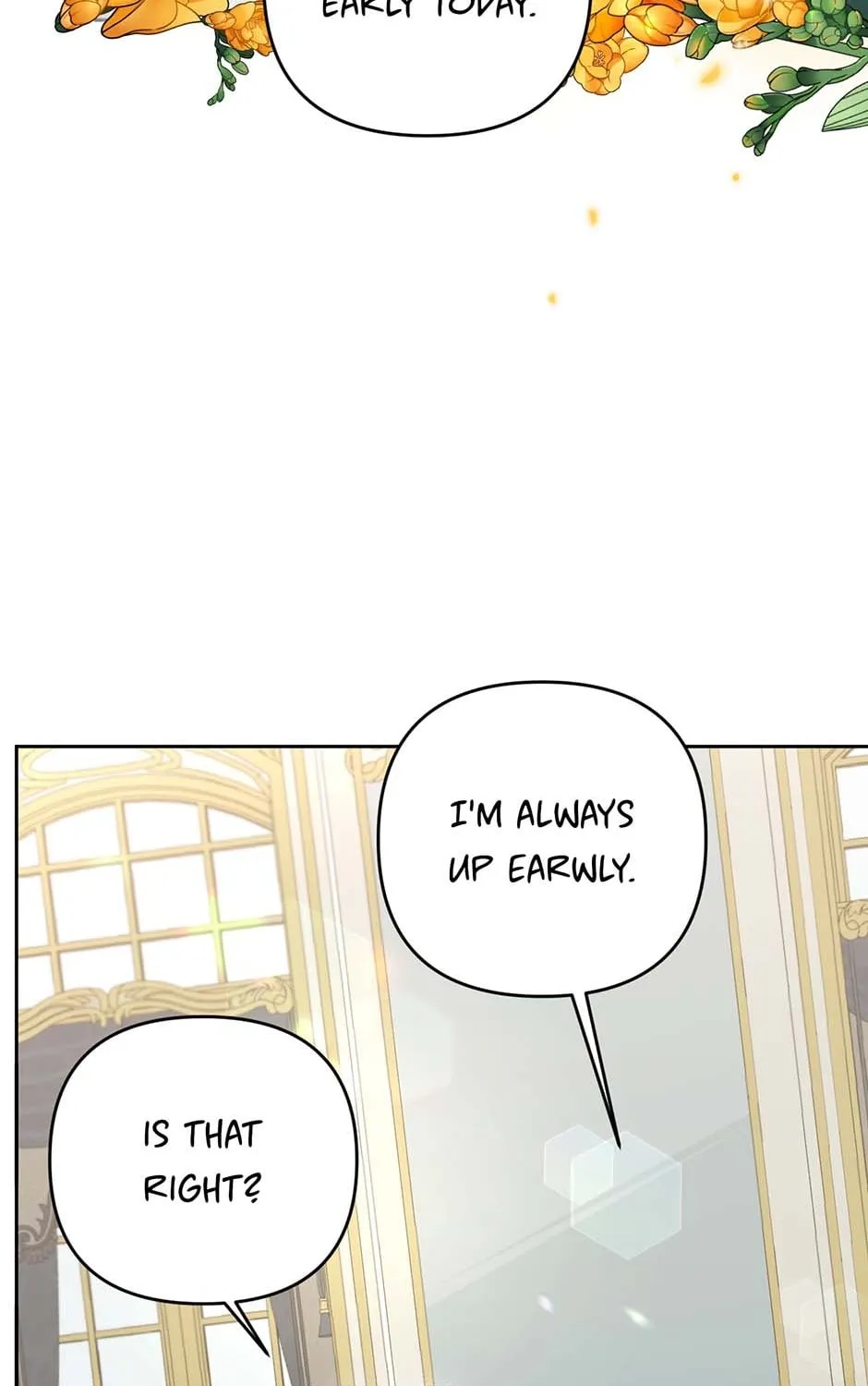 Read The Princess Is Evil chapter 38 image 33 on Lezhin