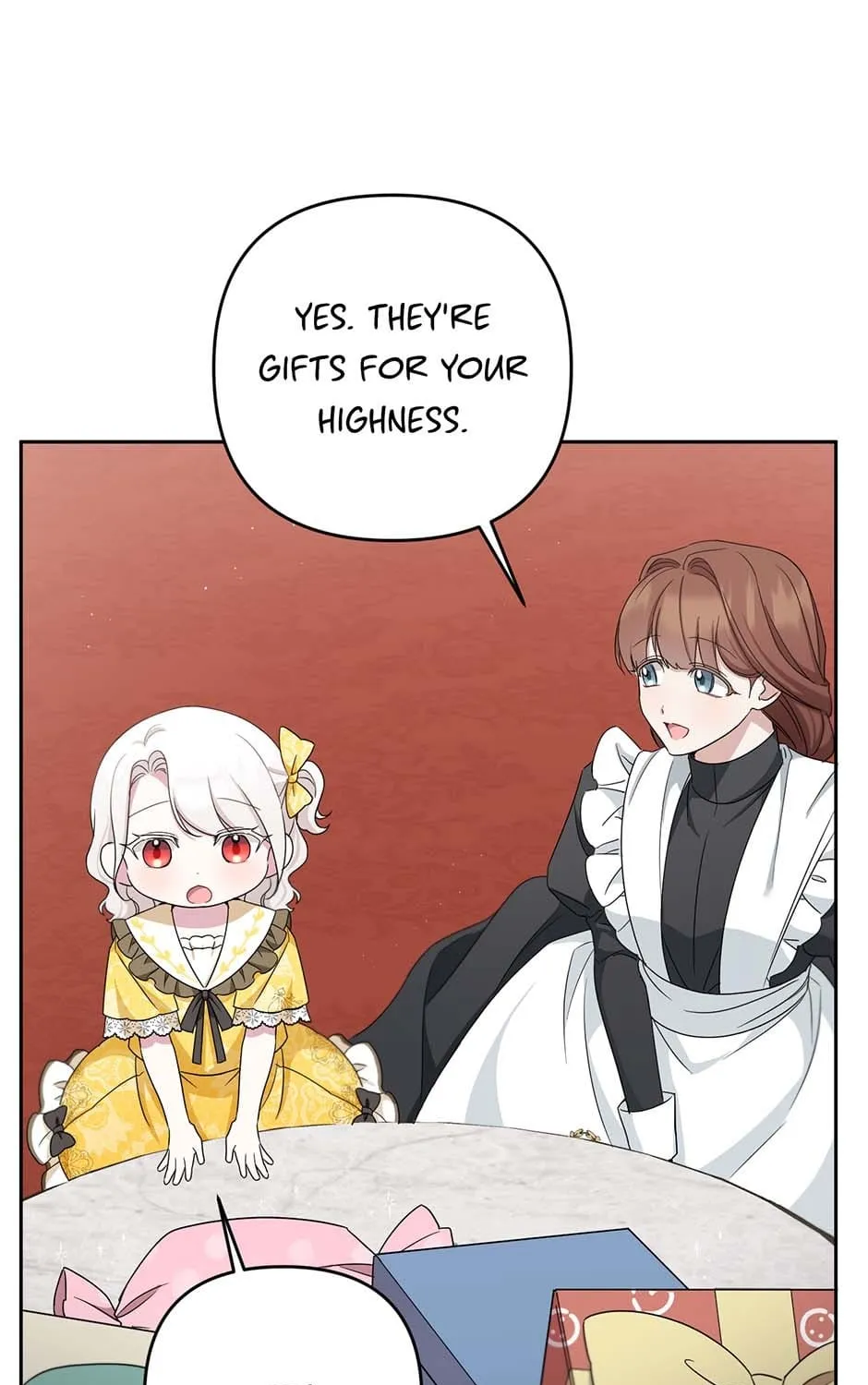 Read The Princess Is Evil chapter 38 image 39 on Lezhin