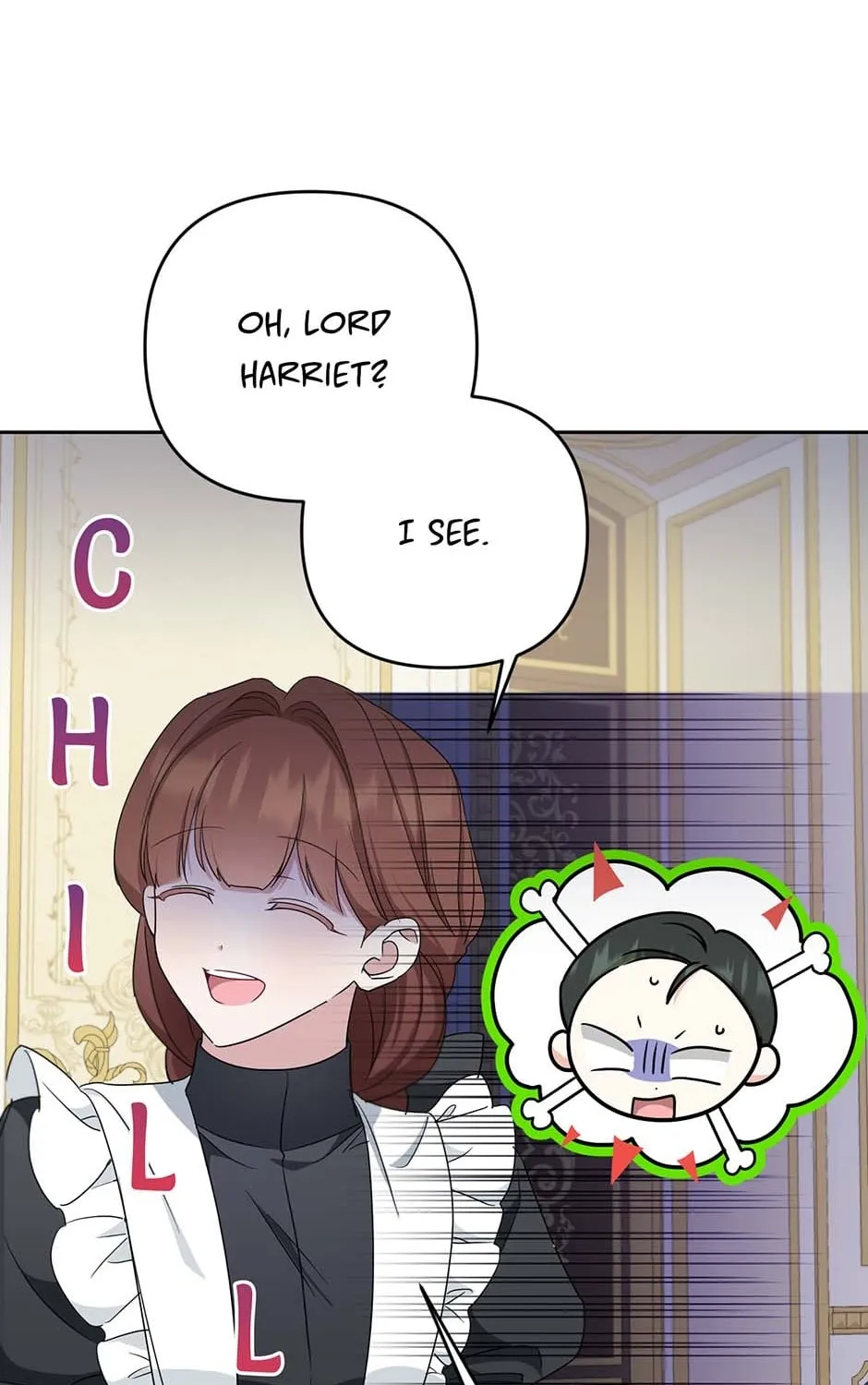 Read The Princess Is Evil chapter 38 image 47 on Lezhin