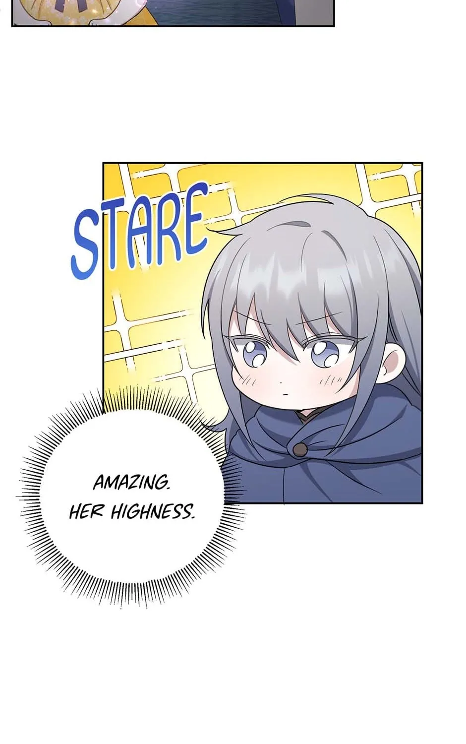 Read The Princess Is Evil chapter 38 image 5 on Lezhin