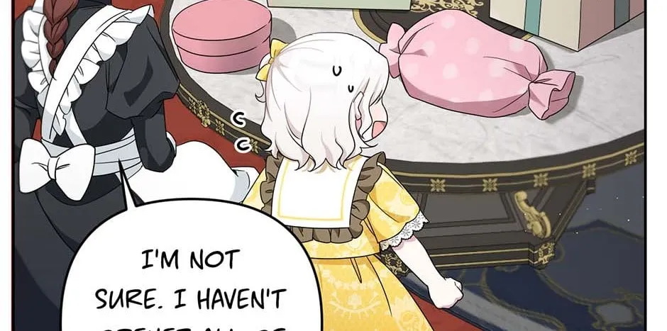 Read The Princess Is Evil chapter 38 image 50 on Lezhin