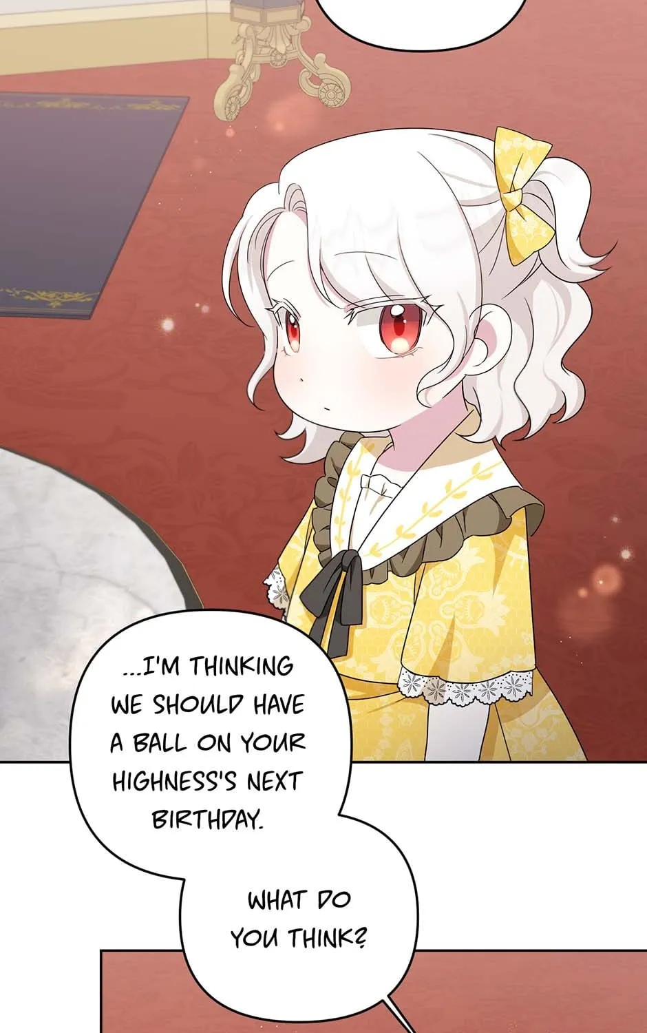 Read The Princess Is Evil chapter 38 image 53 on Lezhin