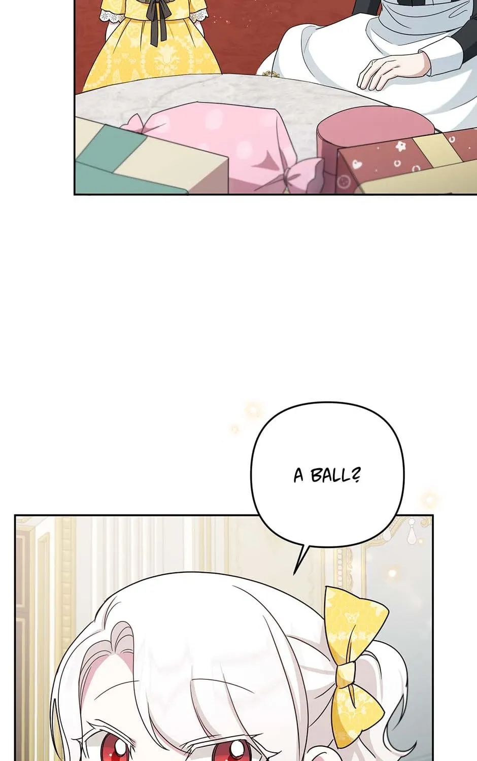Read The Princess Is Evil chapter 38 image 55 on Lezhin