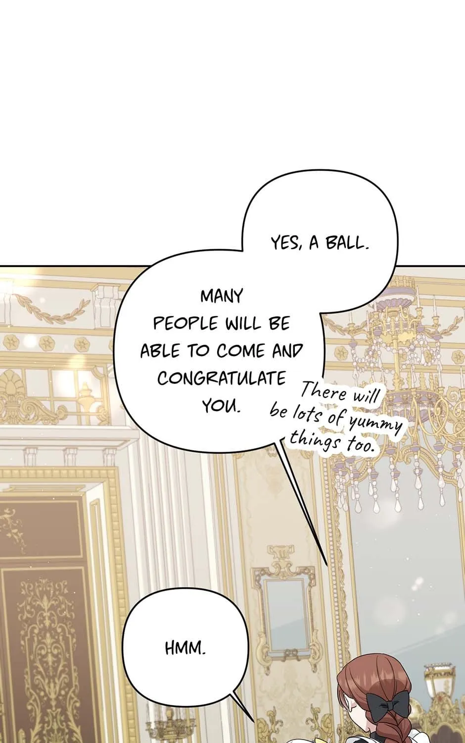 Read The Princess Is Evil chapter 38 image 57 on Lezhin