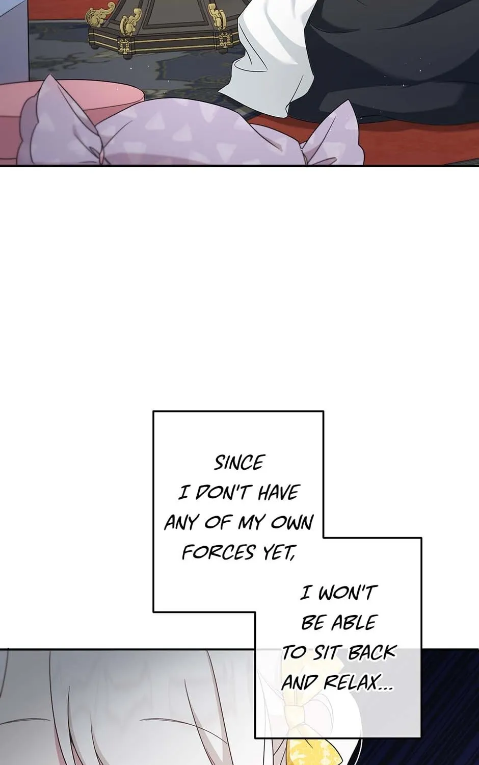 Read The Princess Is Evil chapter 38 image 59 on Lezhin