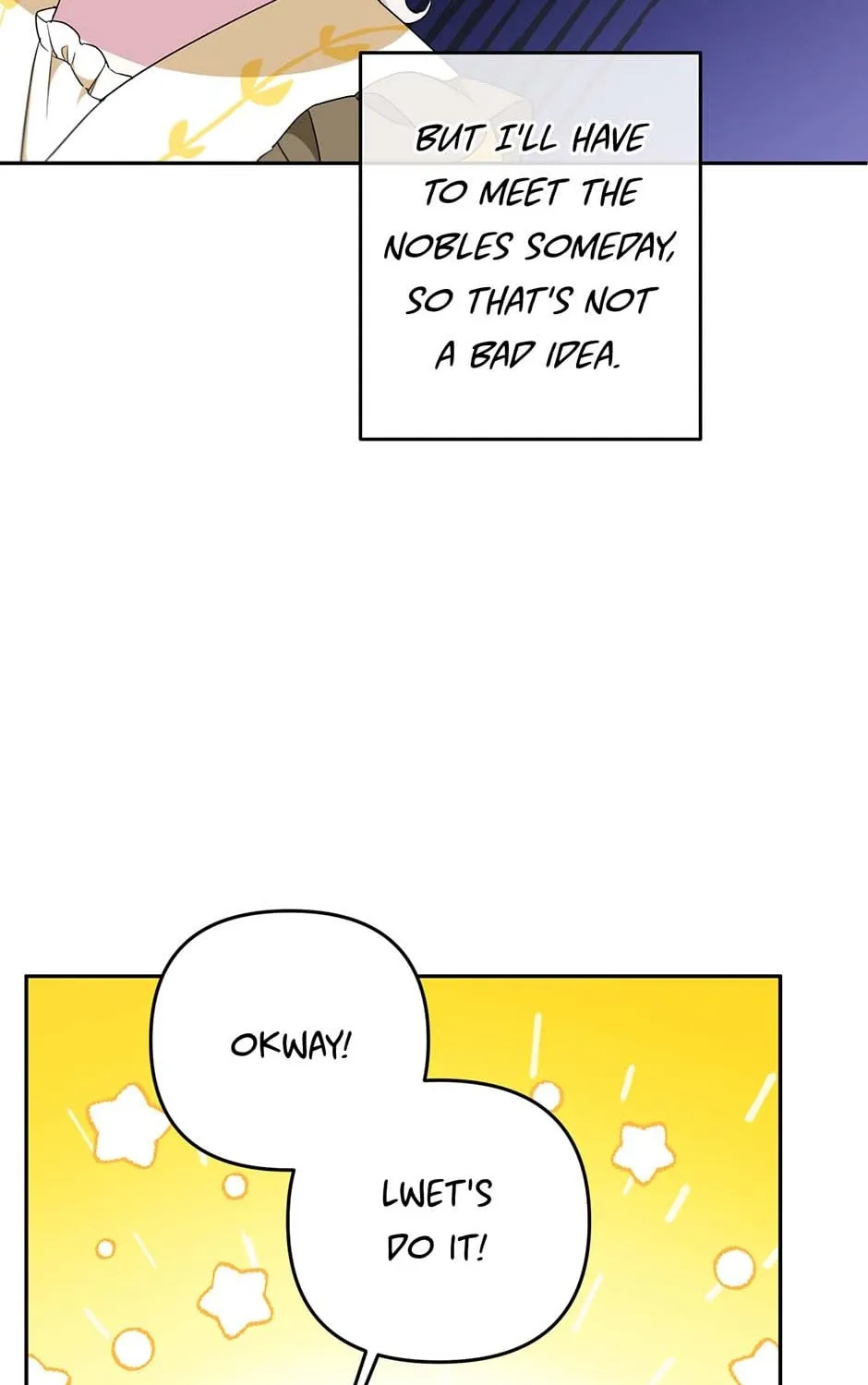 Read The Princess Is Evil chapter 38 image 61 on Lezhin